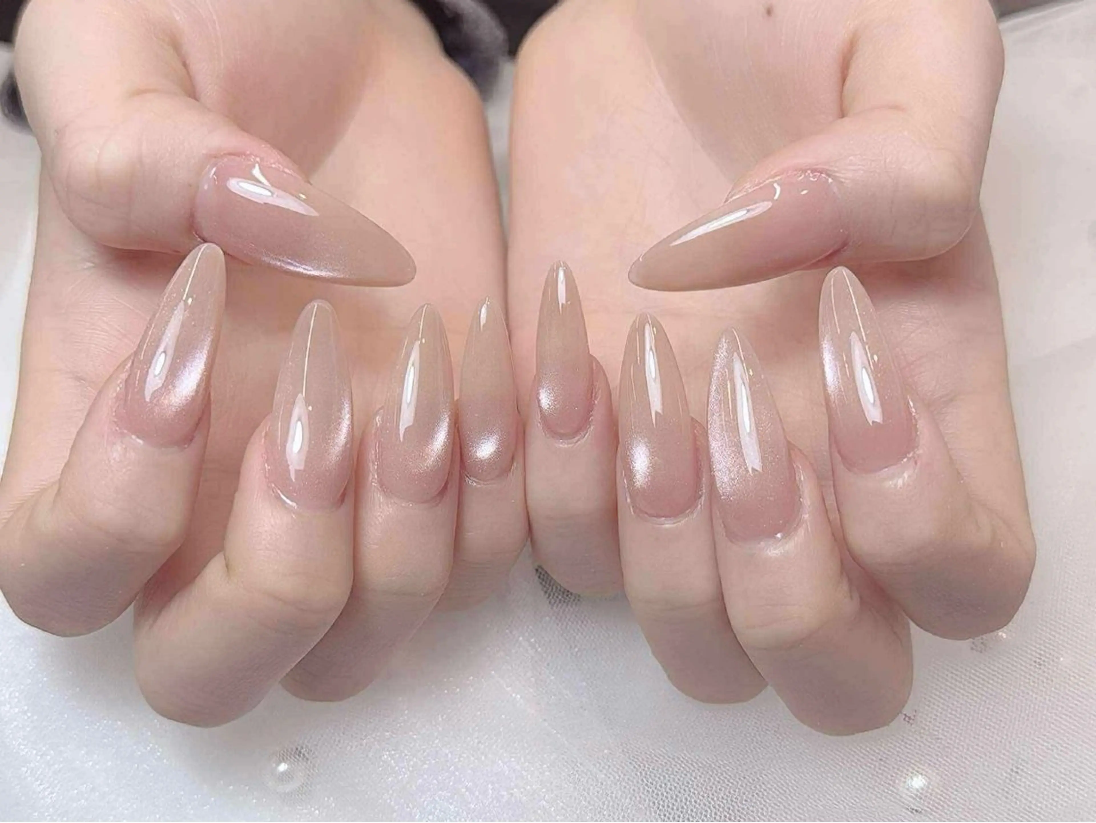 ネイル ハンドネイル hue nail1のネイルデザイン