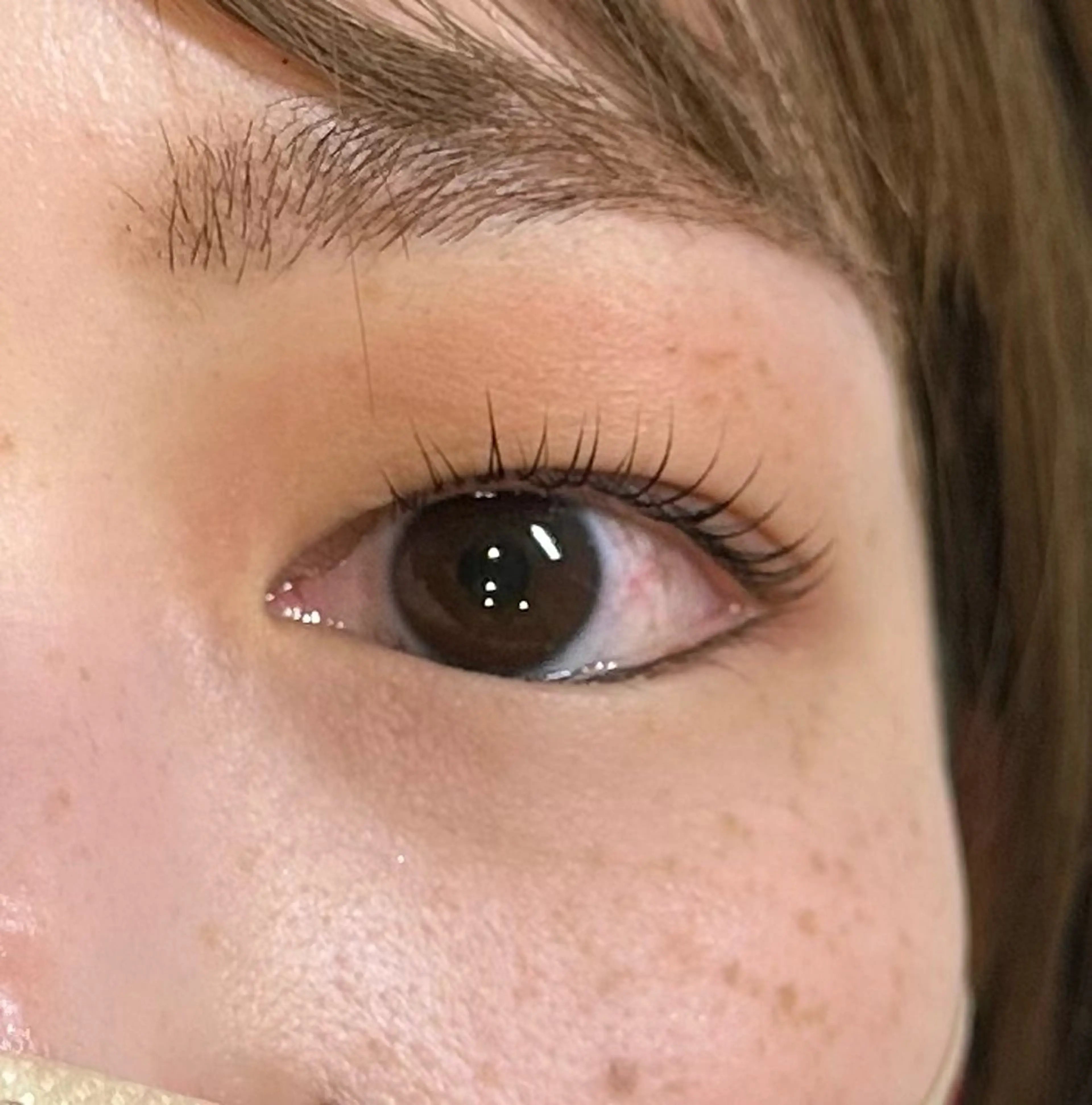 マツエク・マツパ NAZ eyelash&eyebrow akita所属・‎‎☆NAZ☆ Sarinaのマツエク・マツパデザイン