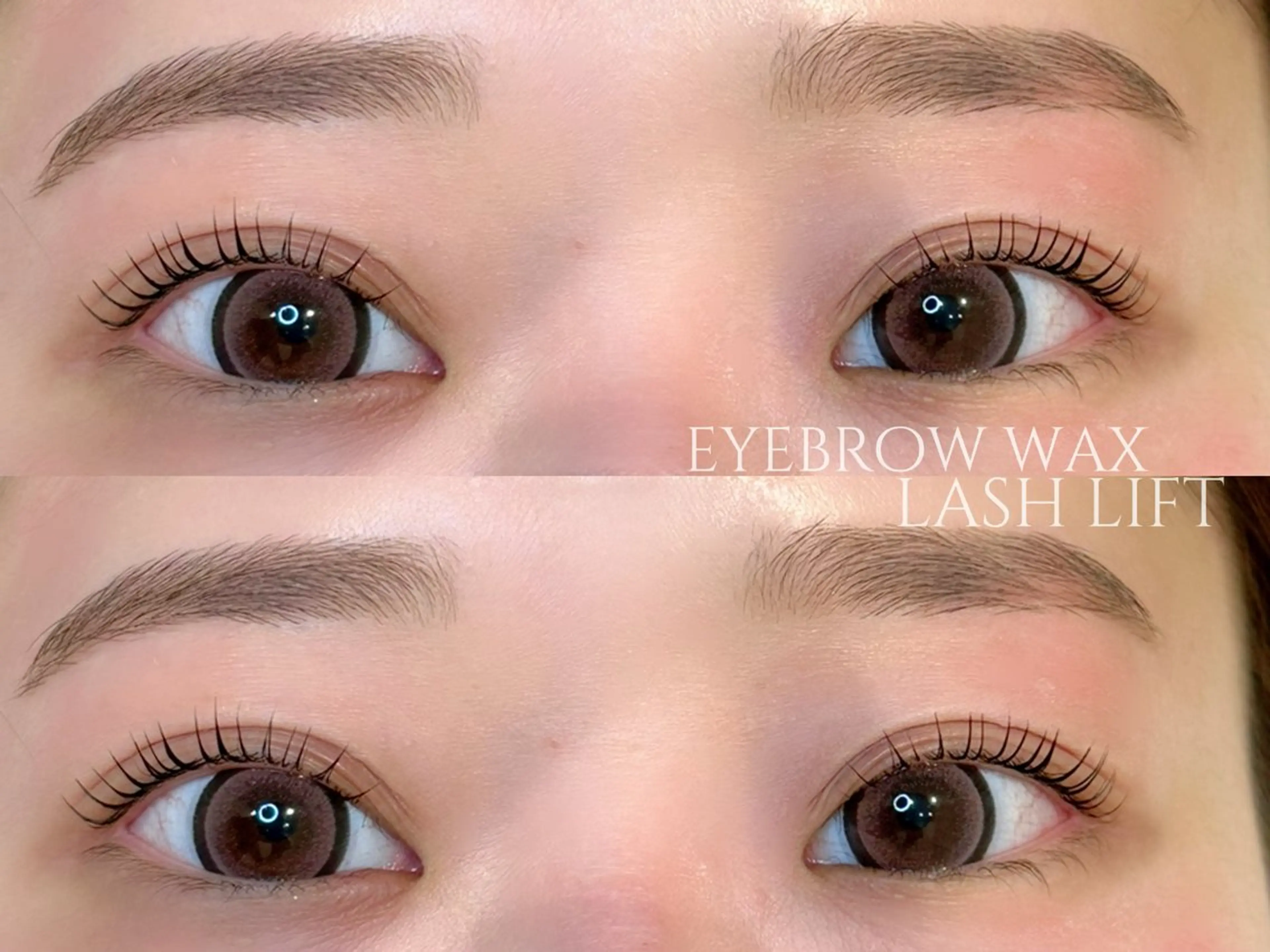 マツエク・マツパ パリジェンヌラッシュリフト マツエク EMANON所属・furuya yukaのマツエク・マツパデザイン