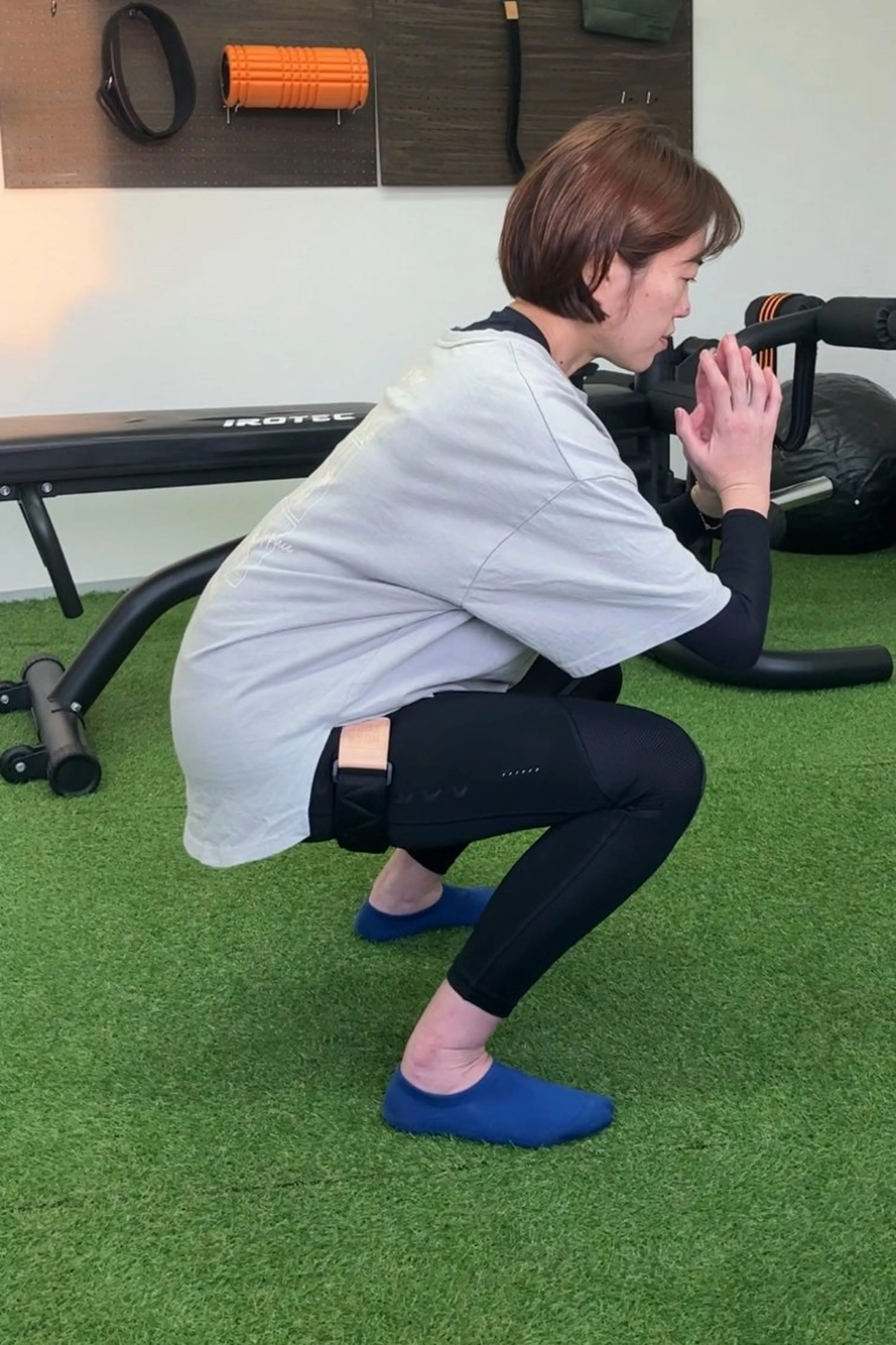 しばふジム所属・しばふジム 三国ヶ丘のエステ・リラクイメージ