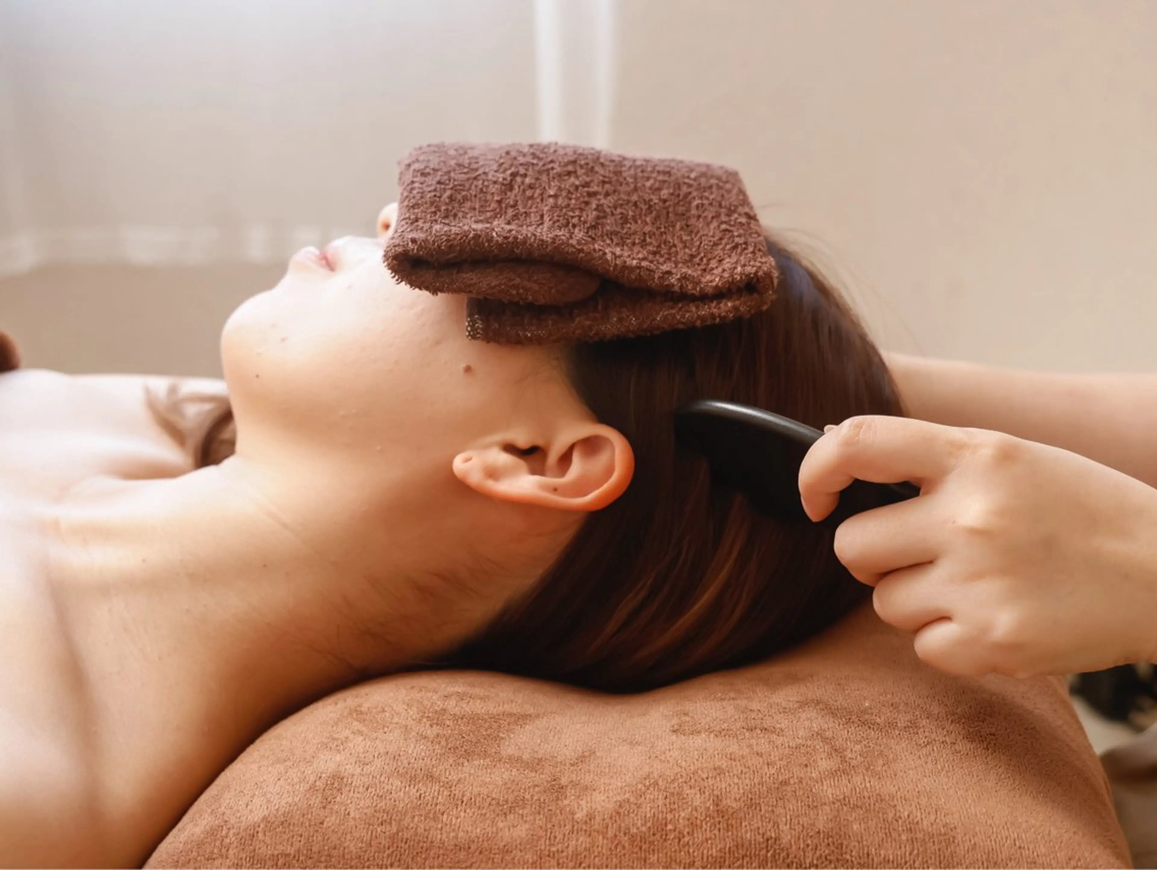 ニキビ･毛穴悩み特化 /CHISATOのエステ・リラクイメージ