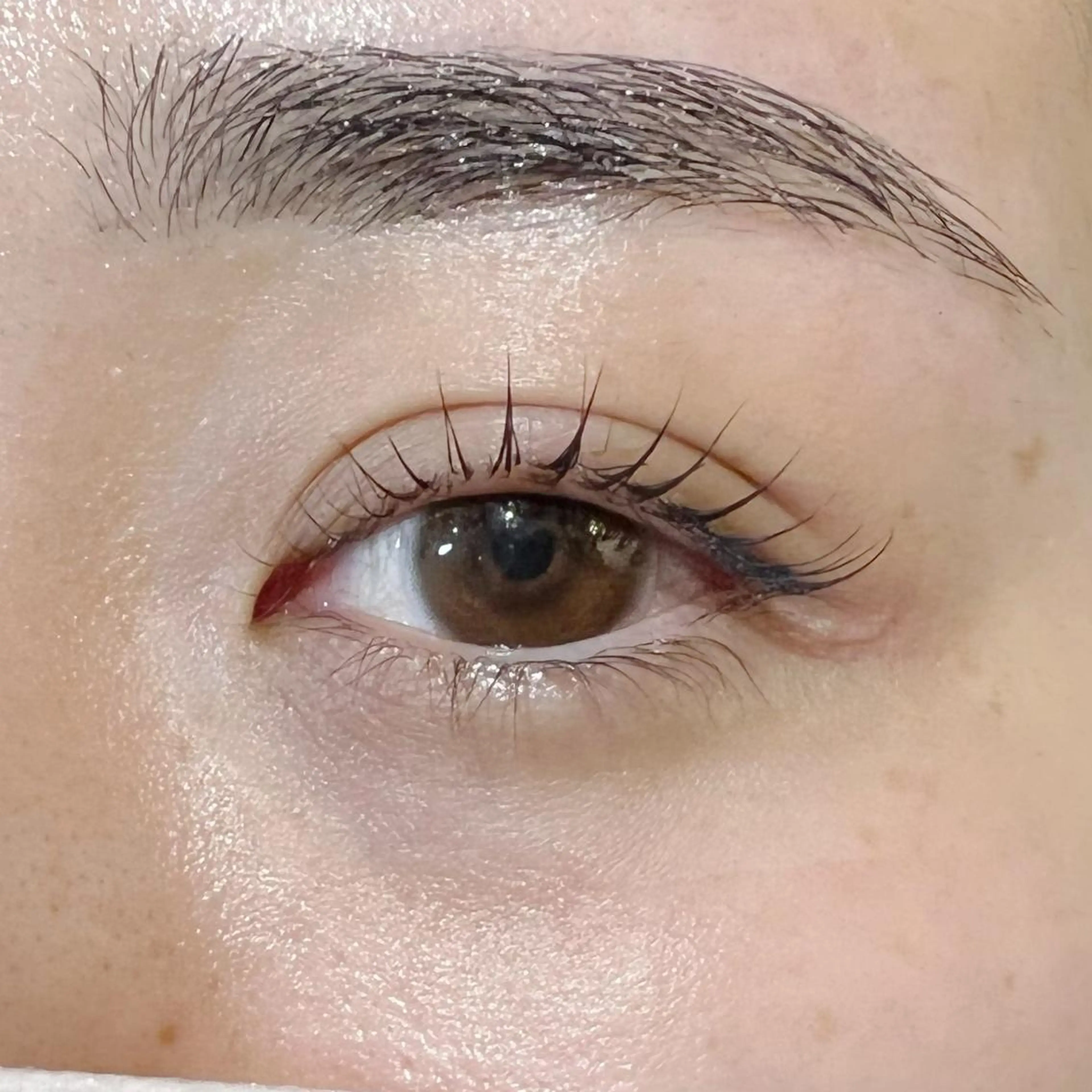 マツエク・マツパ 吉田 amuserのマツエク・マツパデザイン