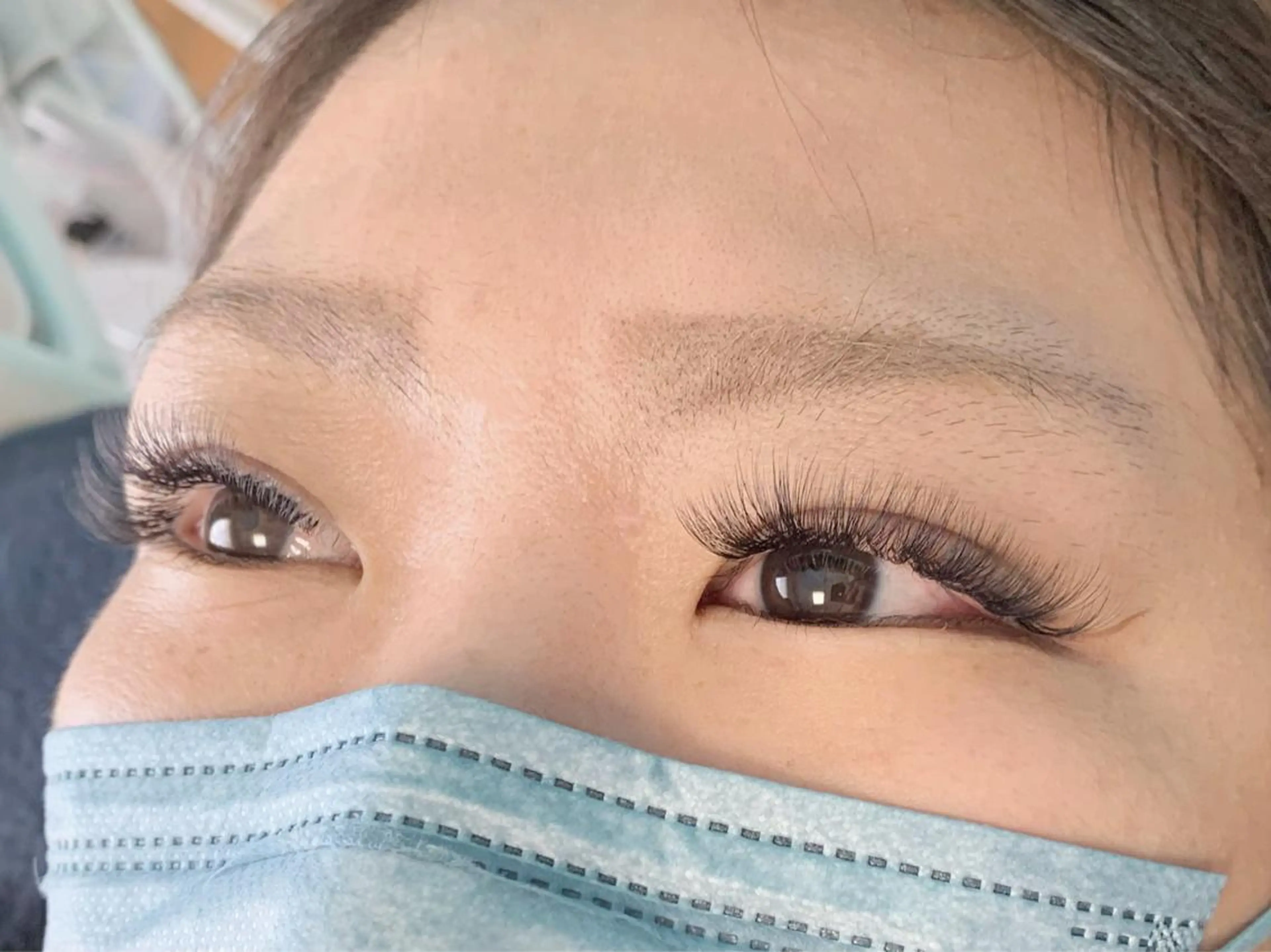 マツエク・マツパ salonLADYSTYLE所属・稲嶺 美華のエステ・リラクイメージ