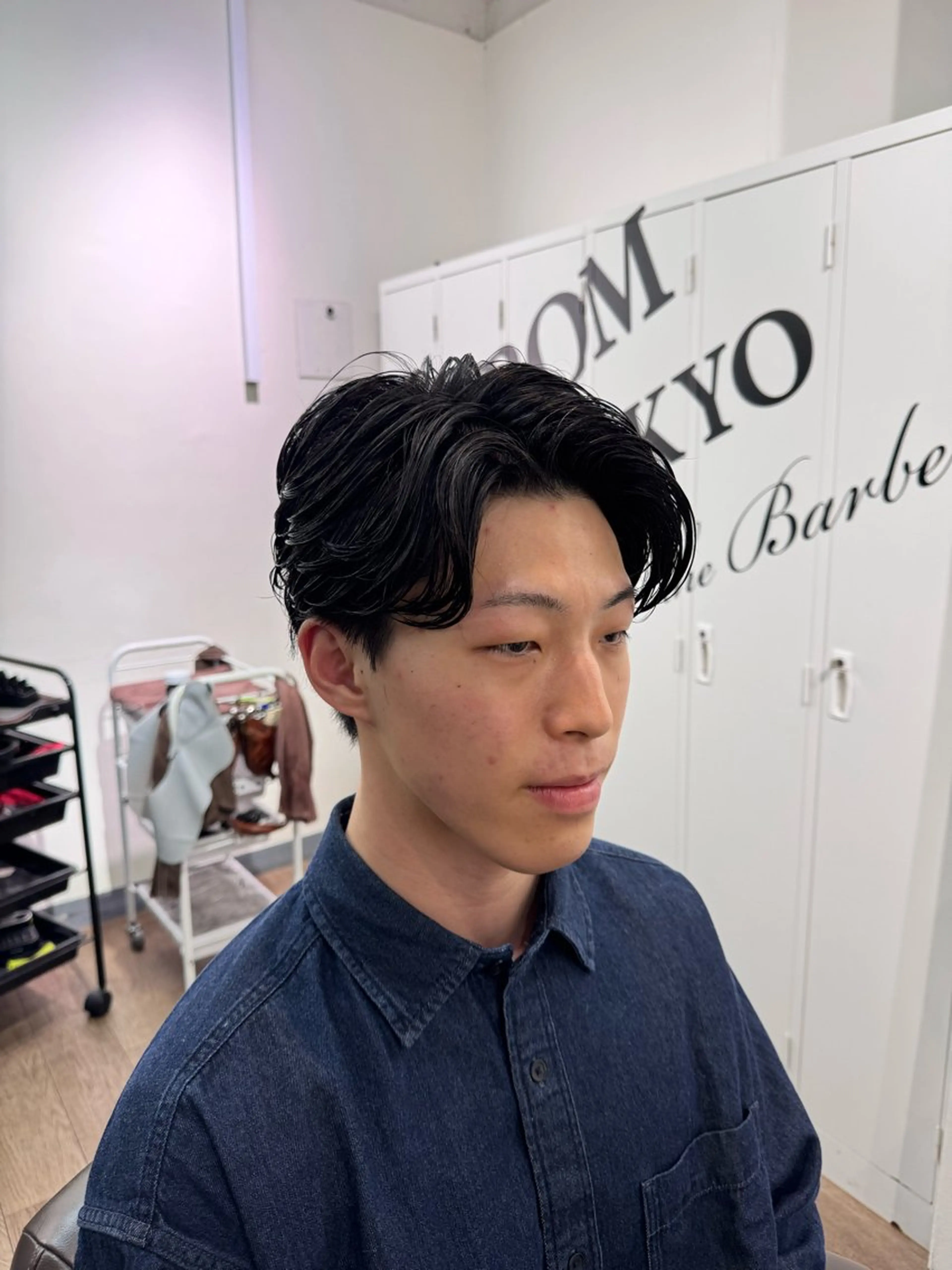 【本日限定】カット➕シャンプー➕セット‼️の写真