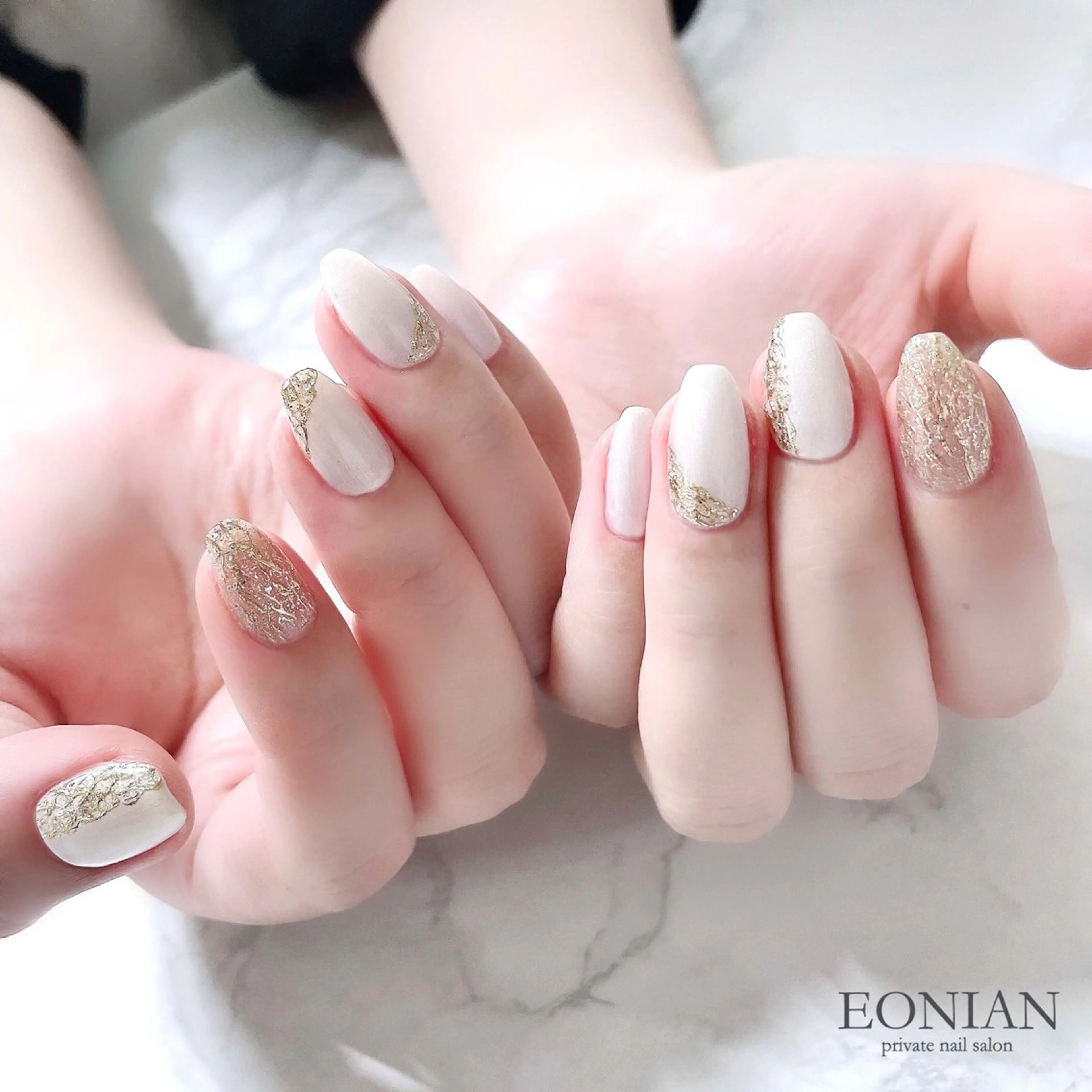 ネイル Eonian _nailのネイルデザイン