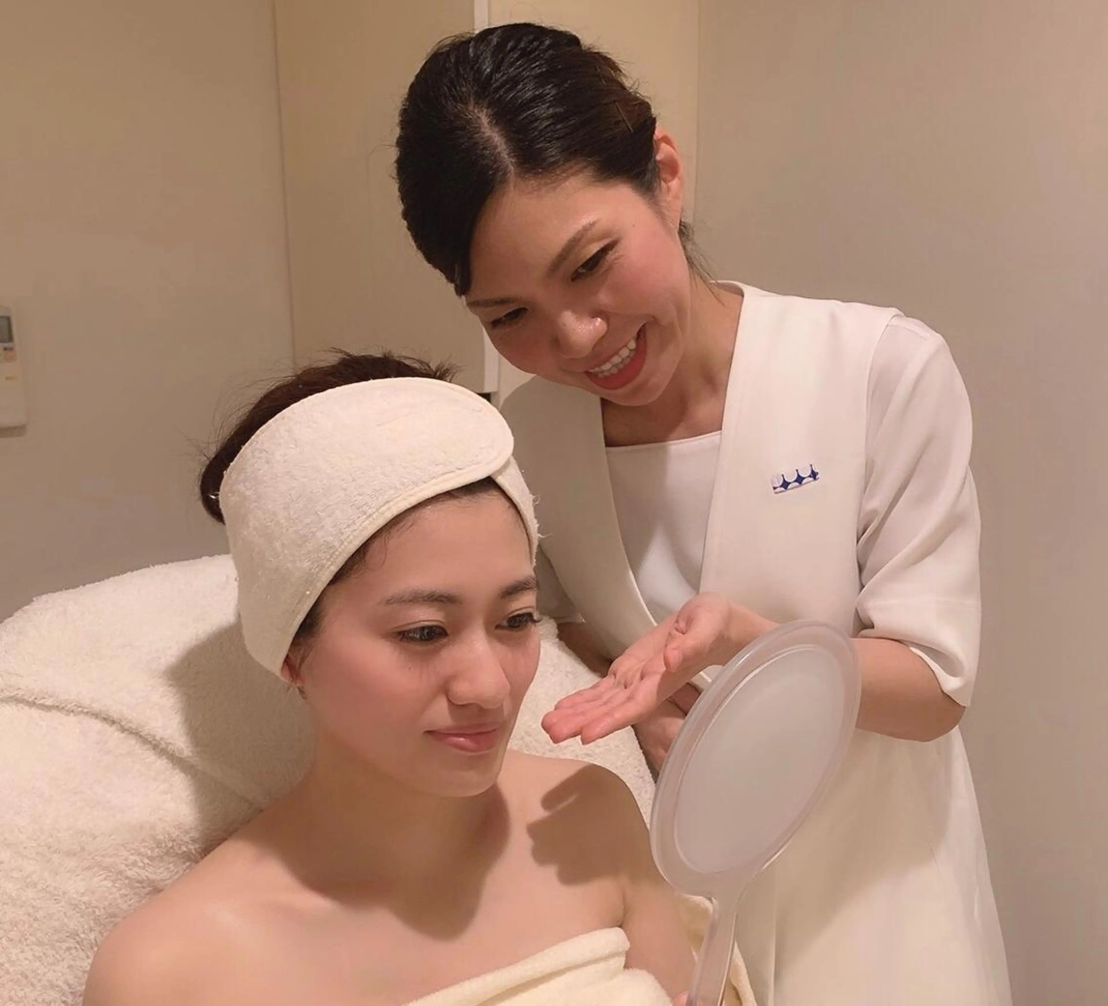 POLA黒川店 horikawaのエステ・リラクイメージ