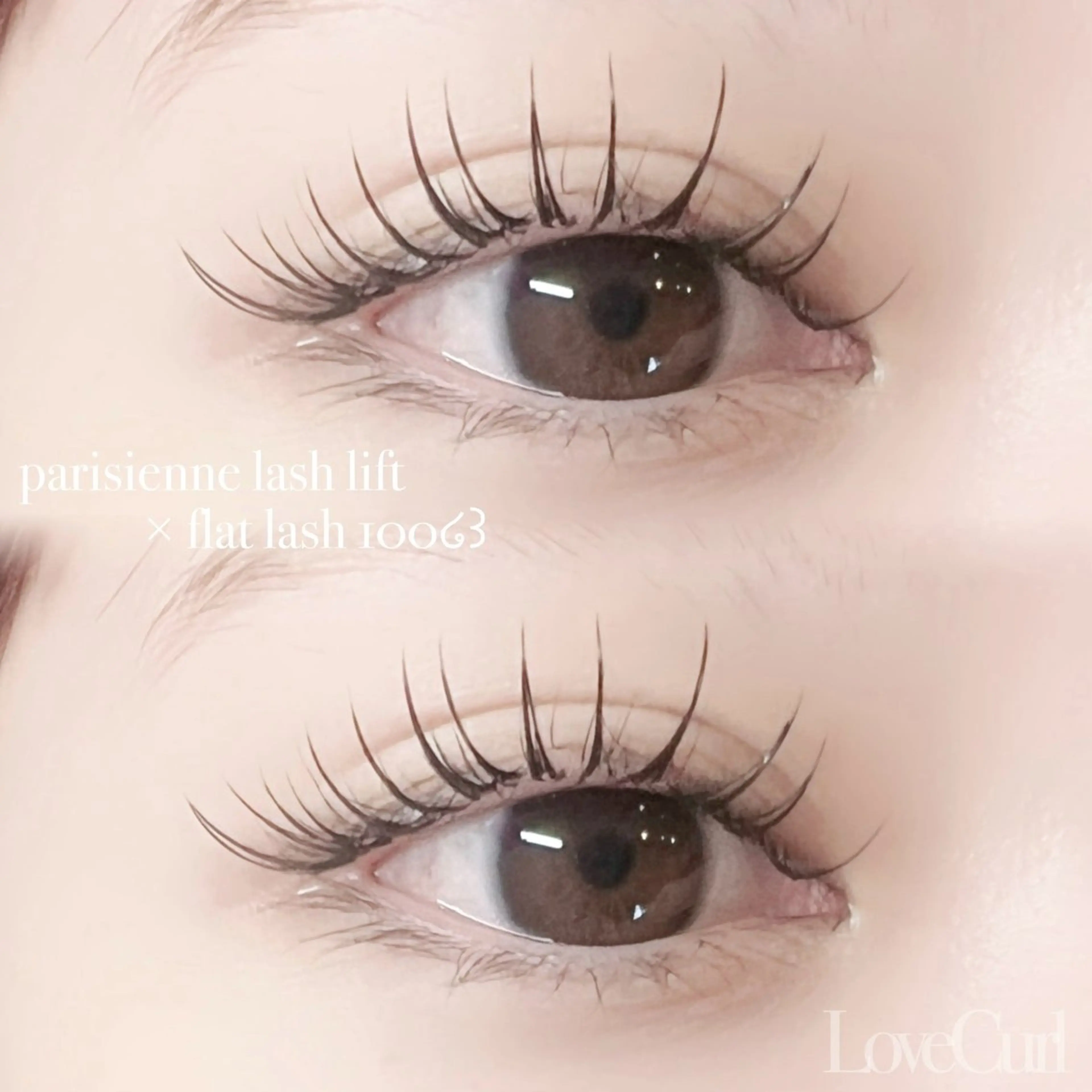 マツエク・マツパ ふるや さんごのマツエク・マツパデザイン