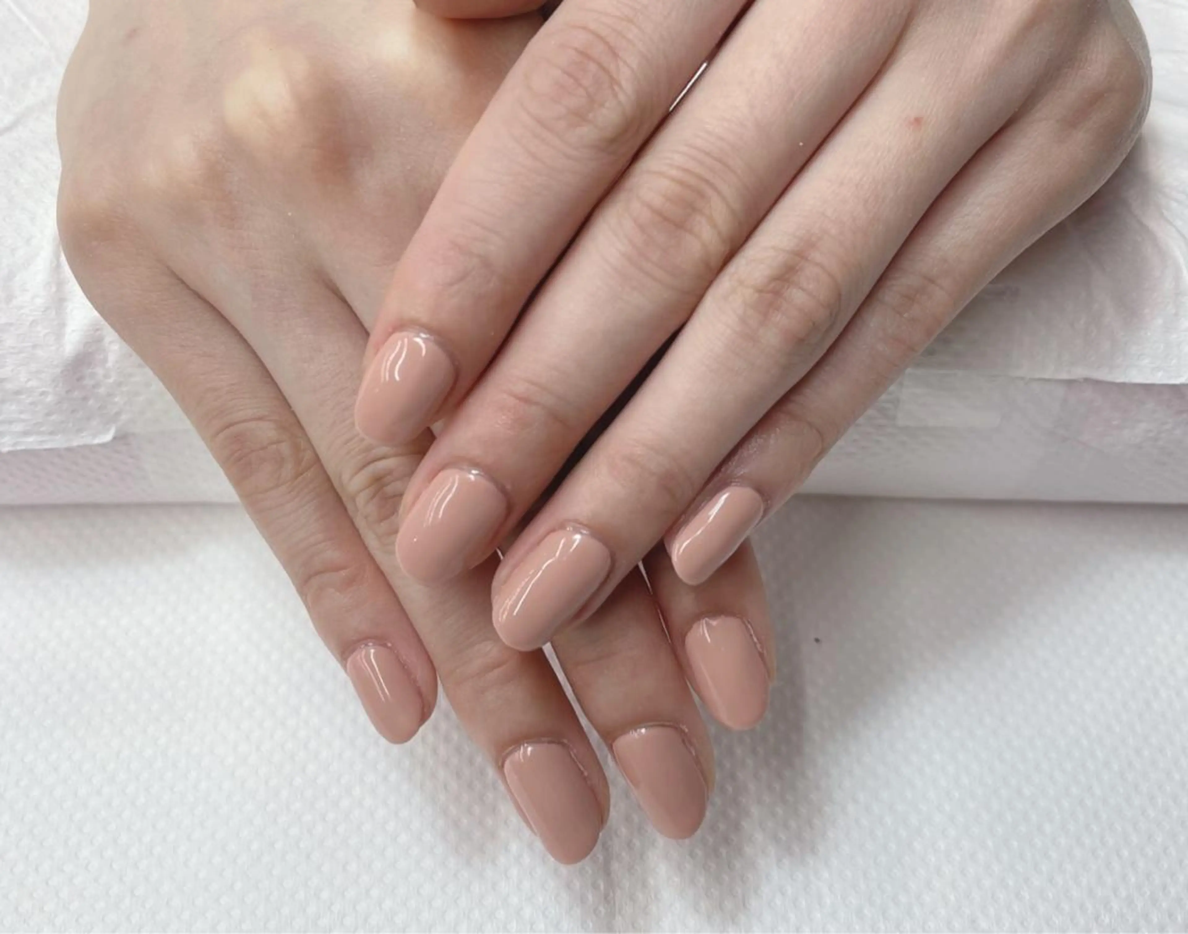 ネイル 谷口 瞳のネイルデザイン