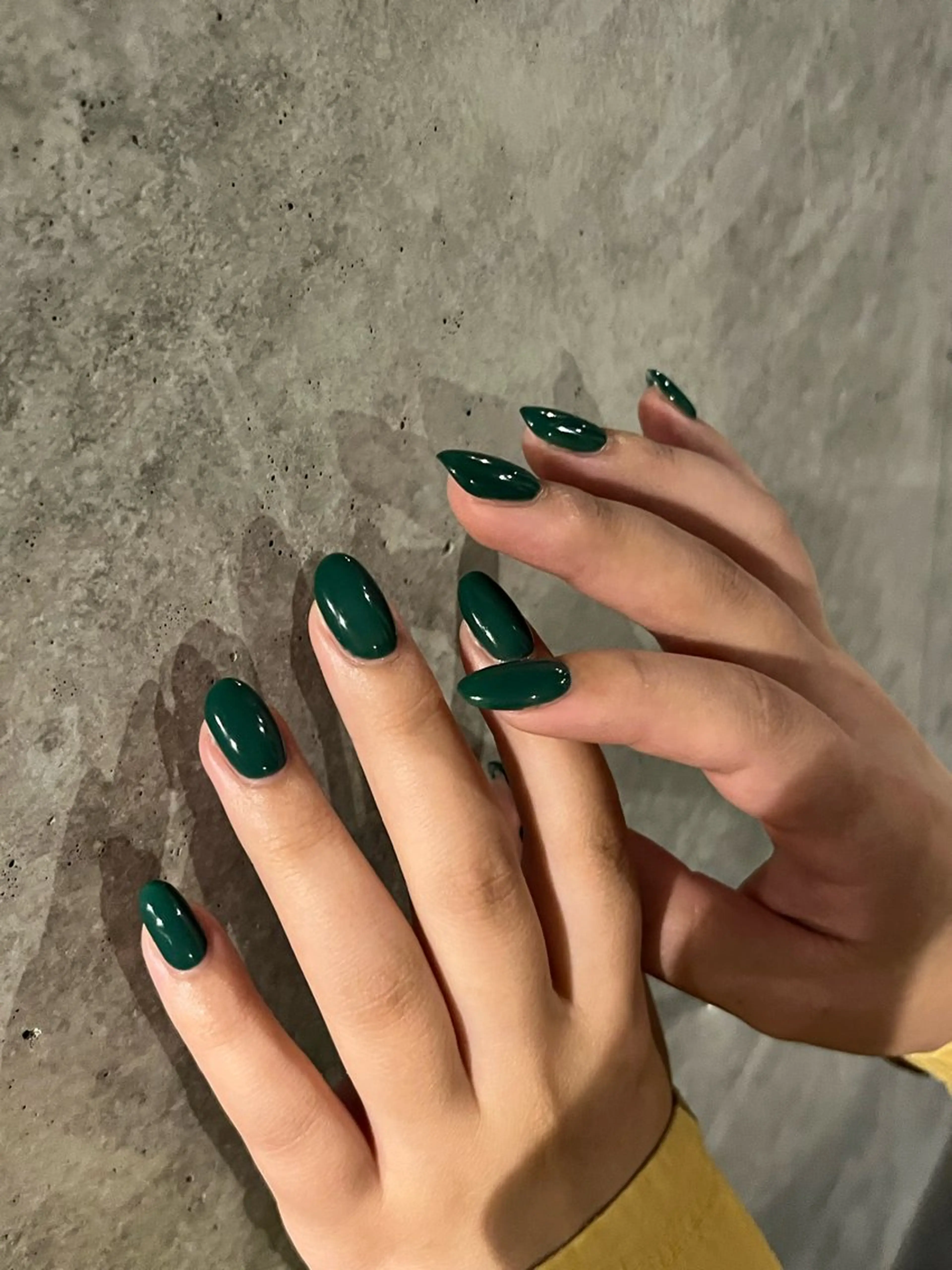 ネイル mitsuki / Manonのネイルデザイン