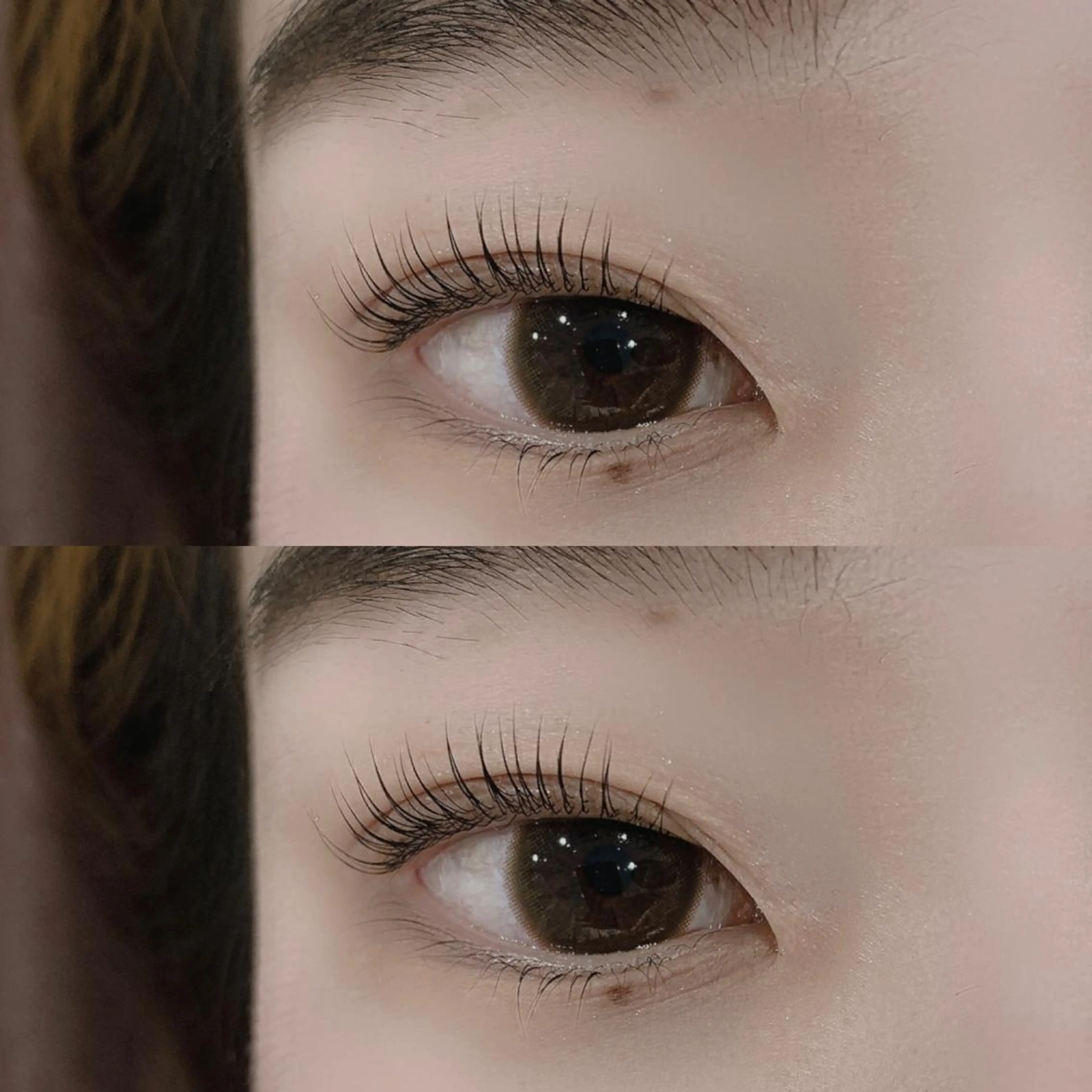 マツエク・マツパ SSINSTUDIO松戸店所属・🕊️ tokiko🕊️のマツエク・マツパデザイン