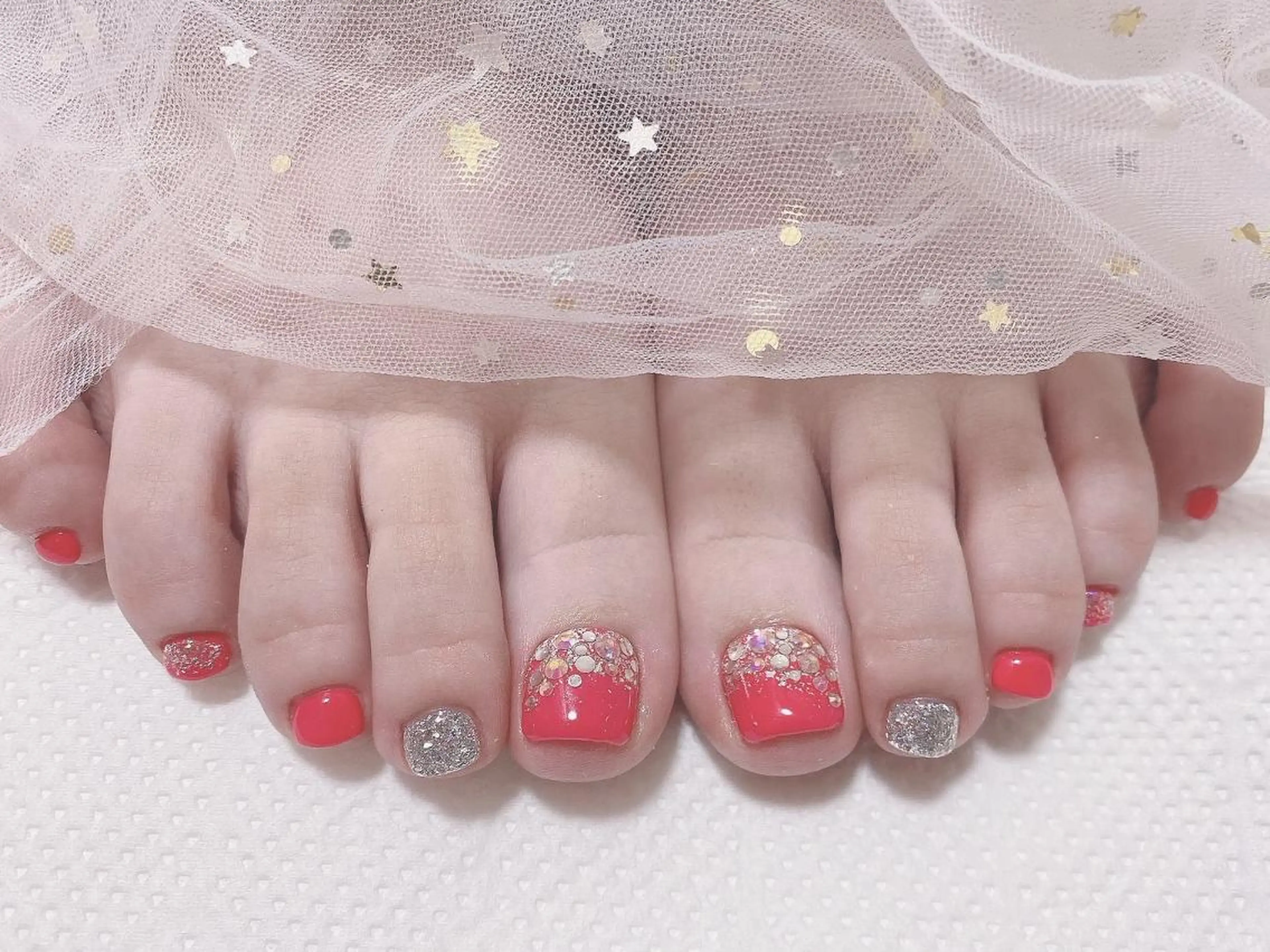 ネイル ジョリ Kai🪄✨のネイルデザイン