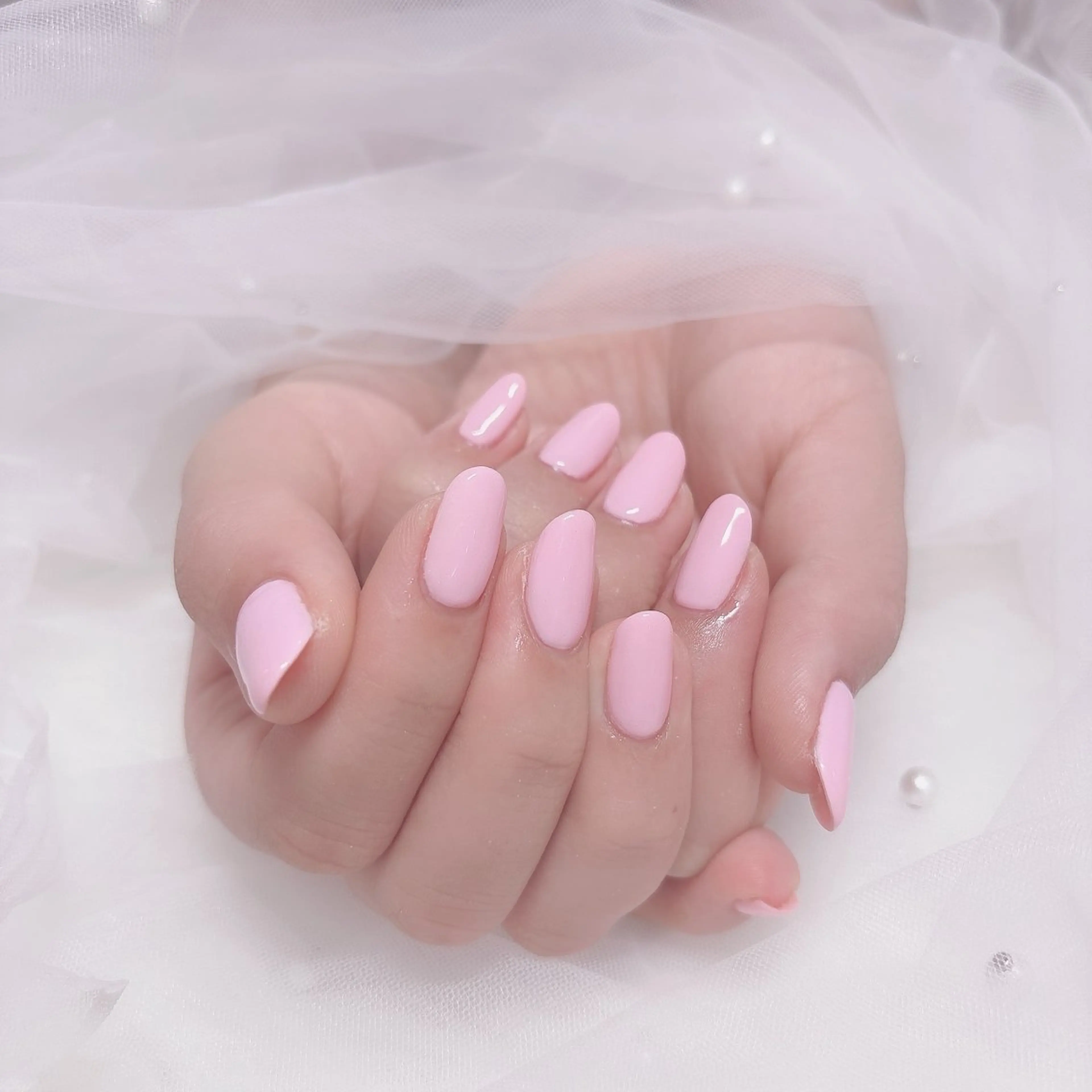 ネイル ABA SALON所属・aba nail 🩷marikaのネイルデザイン