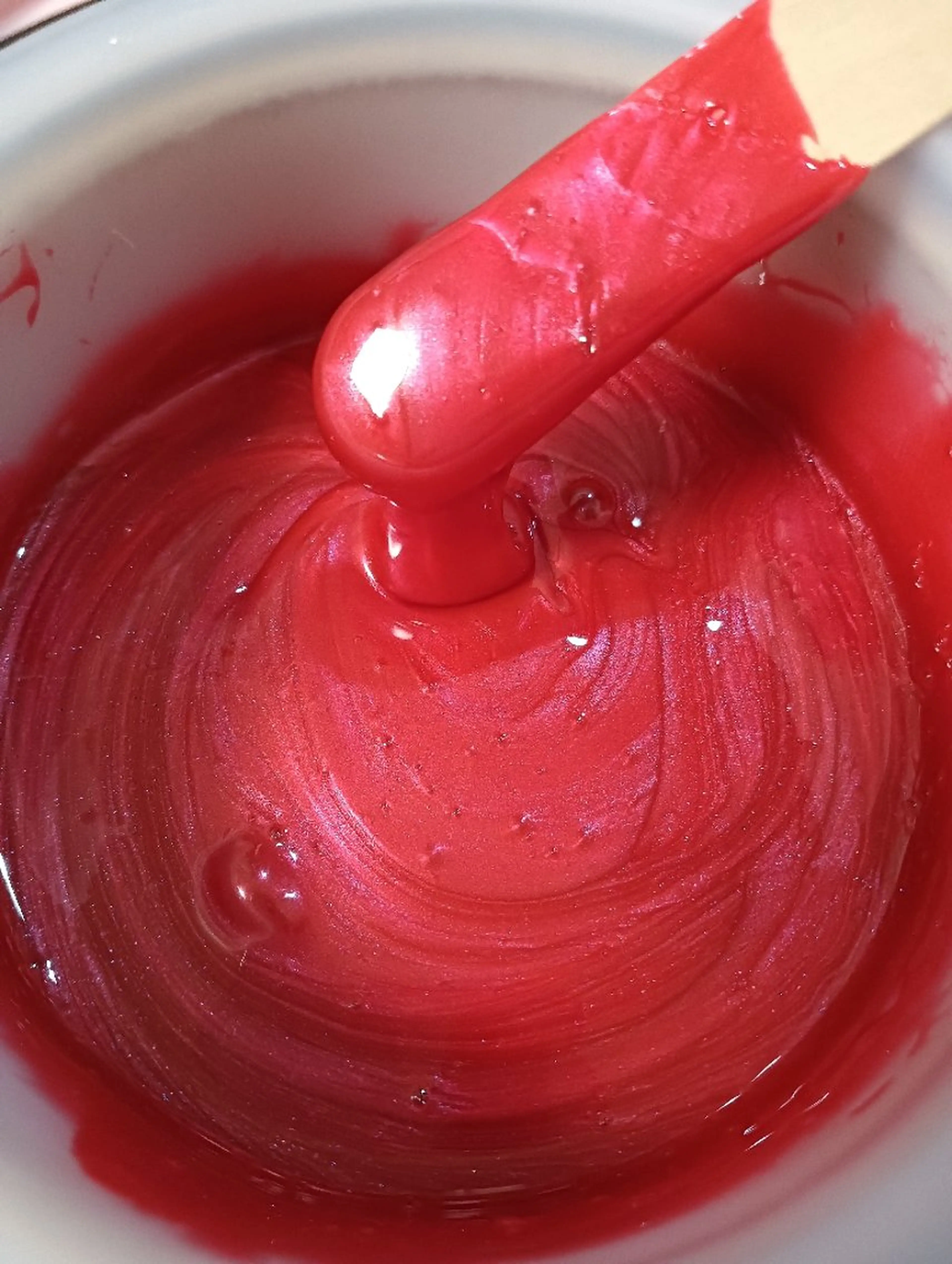 脱毛 がんばる伝説の整体師 コハルさんのエステ・リラクイメージ