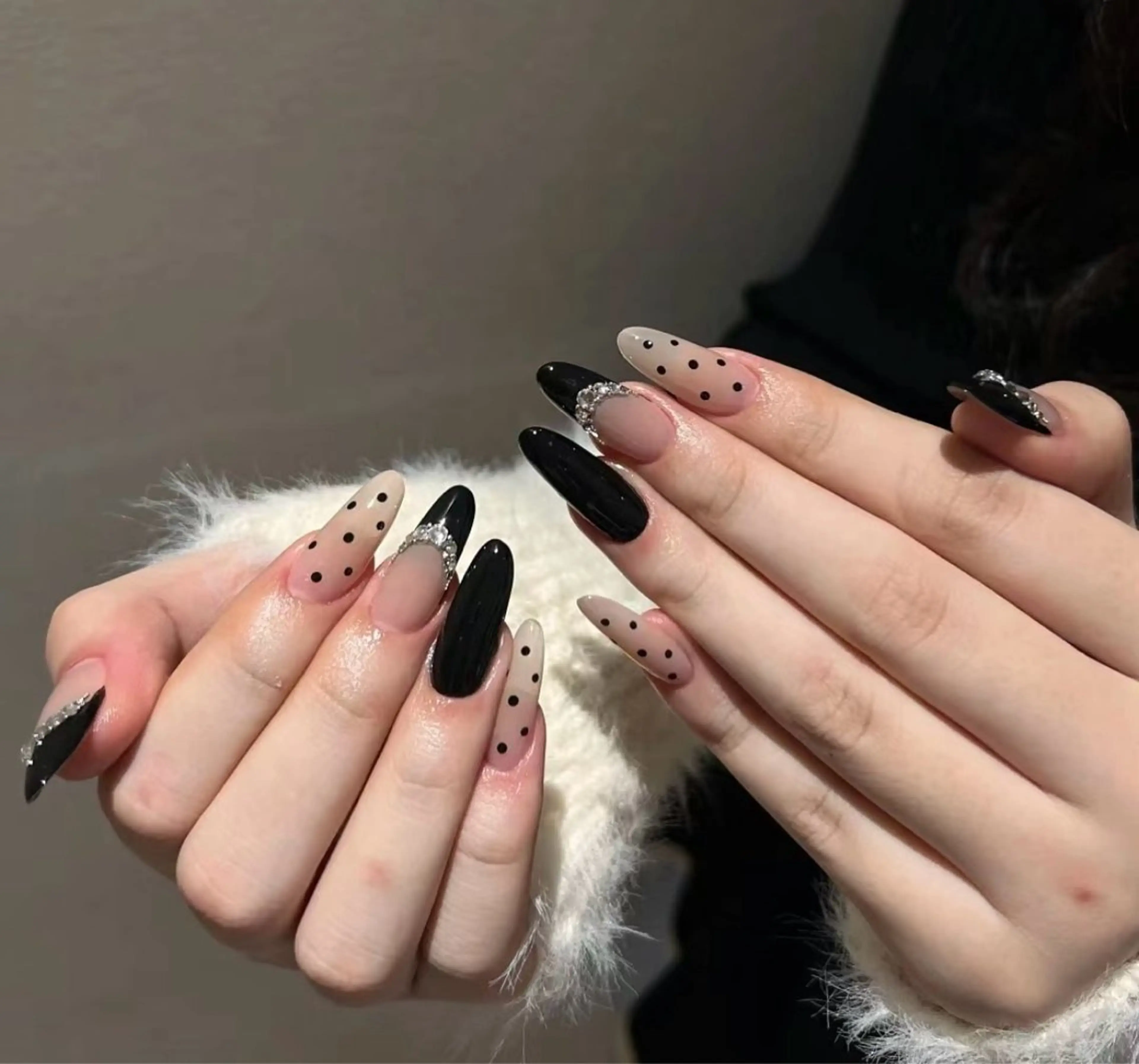 ネイル ハンドネイル ゆい ゆいのネイルデザイン