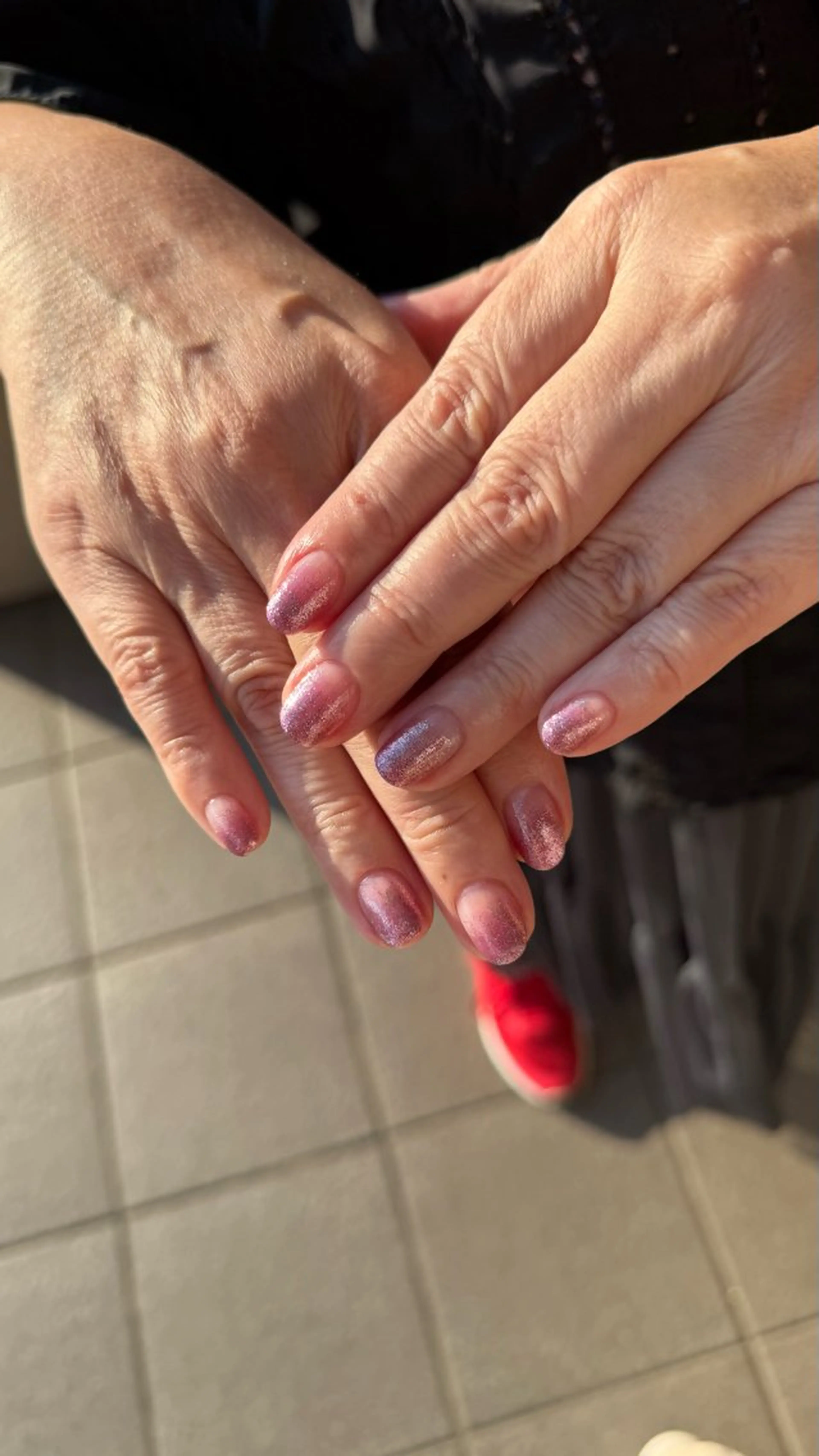 ネイル nailscue hinonのネイルデザイン