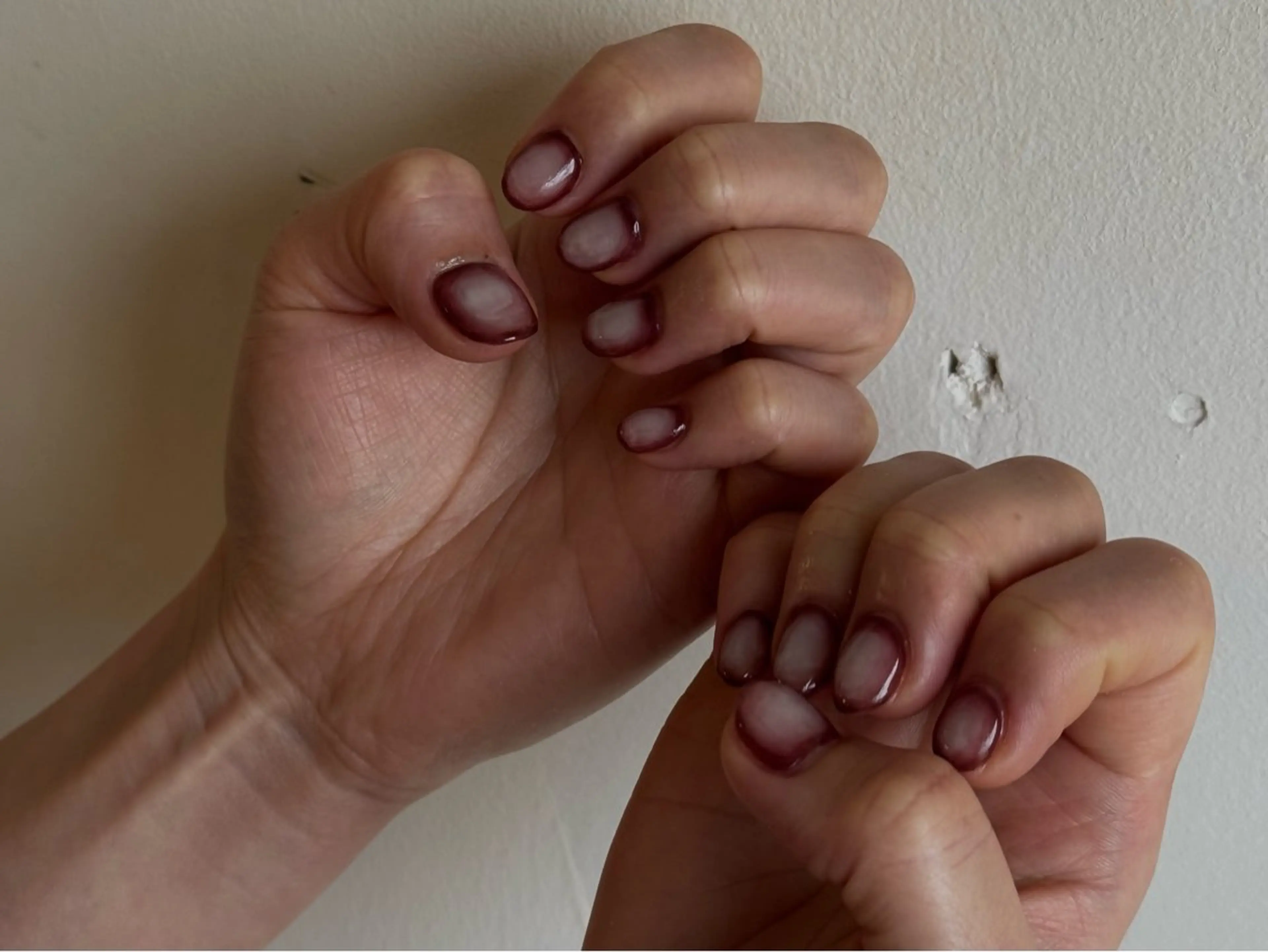 ネイル ハンドネイル haruka .のネイルデザイン