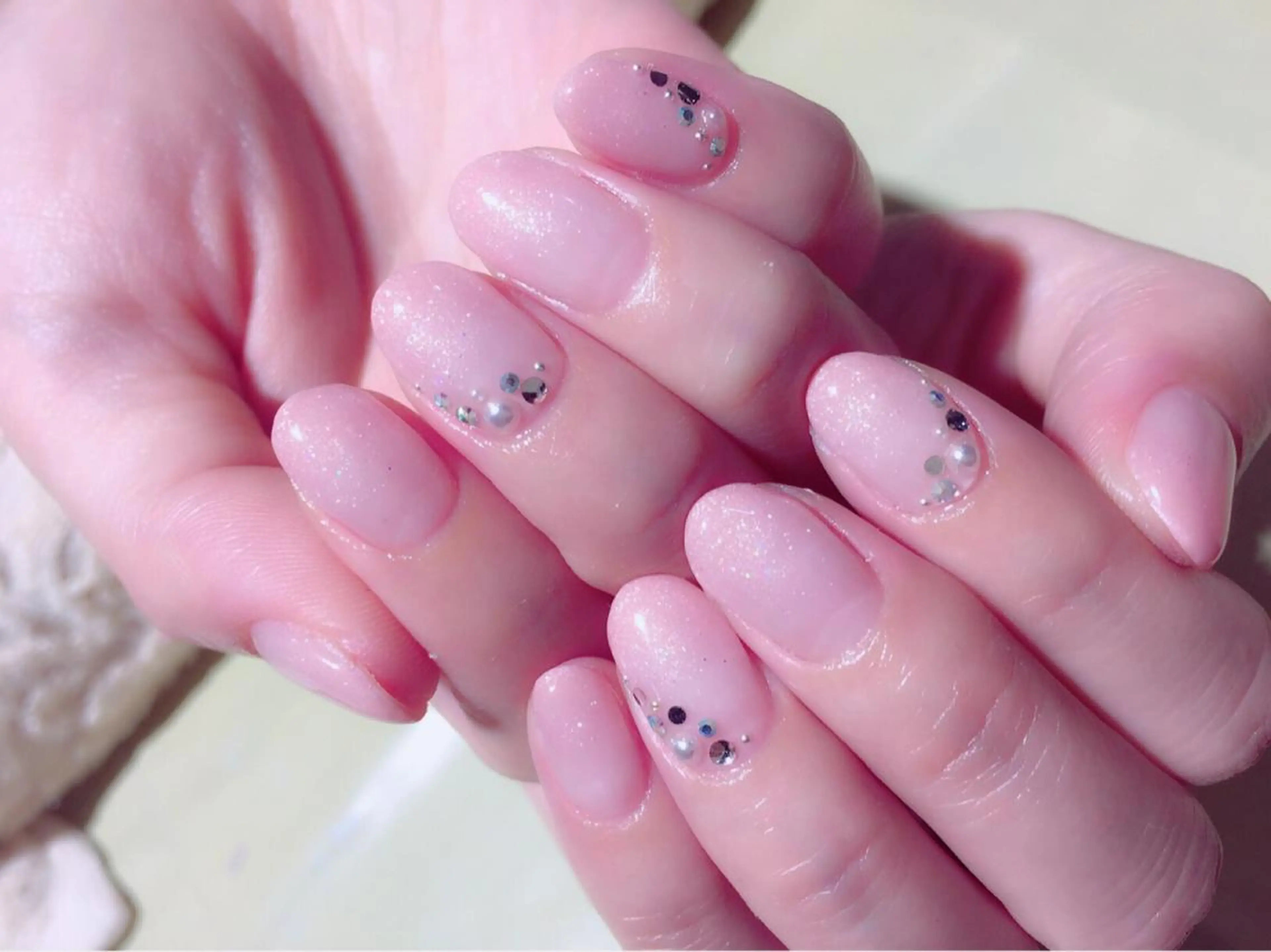 ネイル Utopia nail_のネイルデザイン