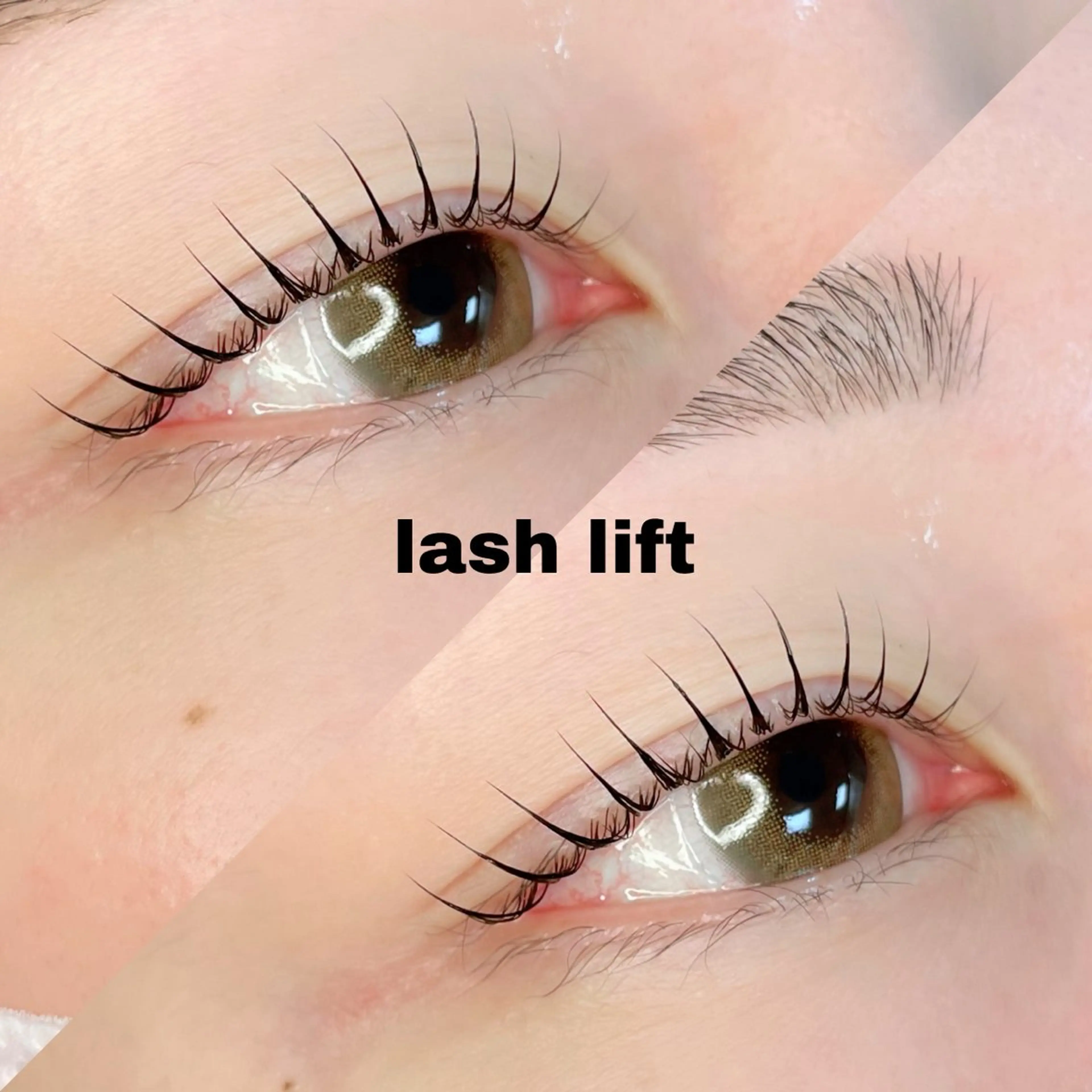 マツエク・マツパ パリジェンヌ/美眉 OLIVIA加藤のマツエク・マツパデザイン