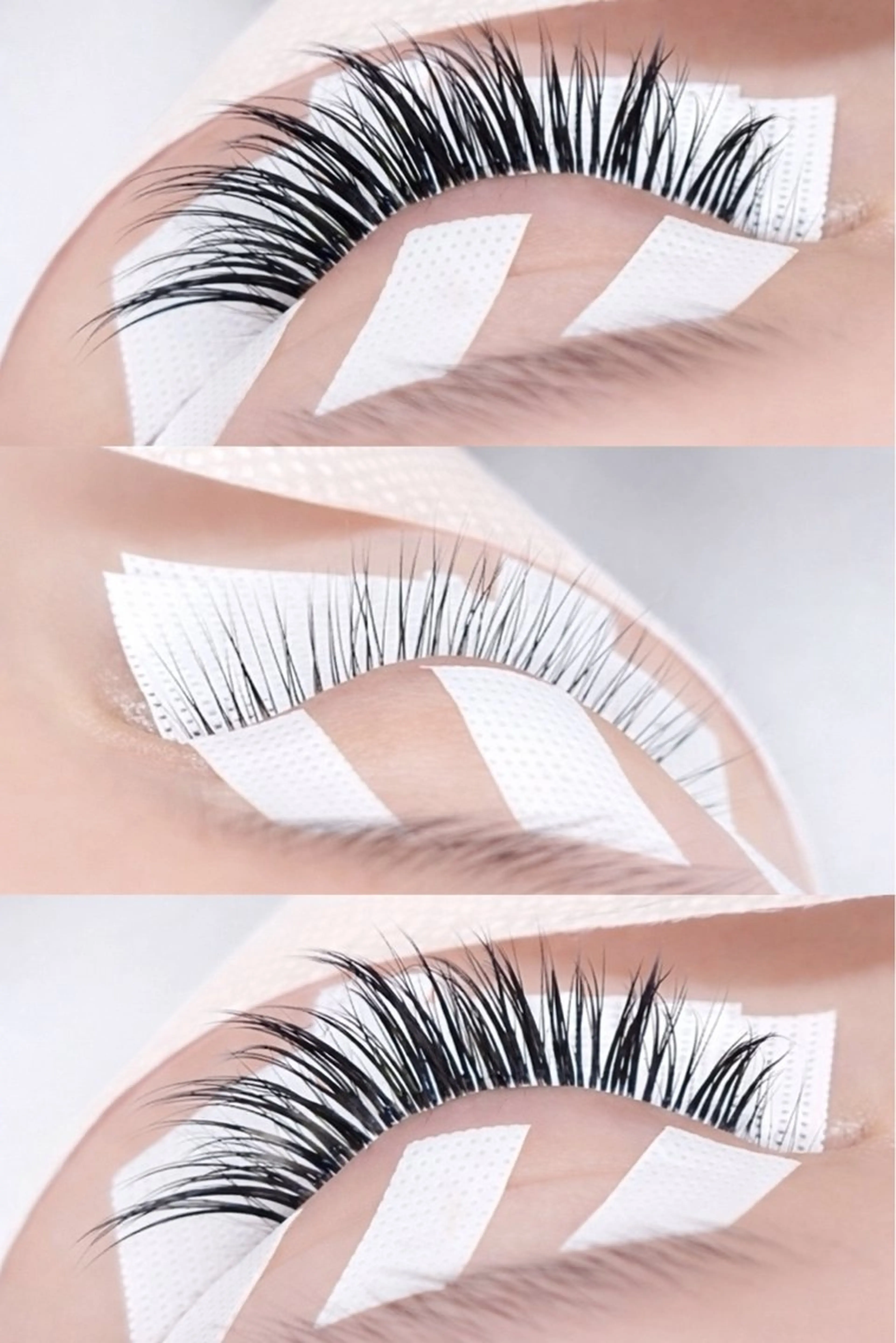 マツエク・マツパ Kllマツエク& まつげパーマ池袋店のマツエク・マツパデザイン