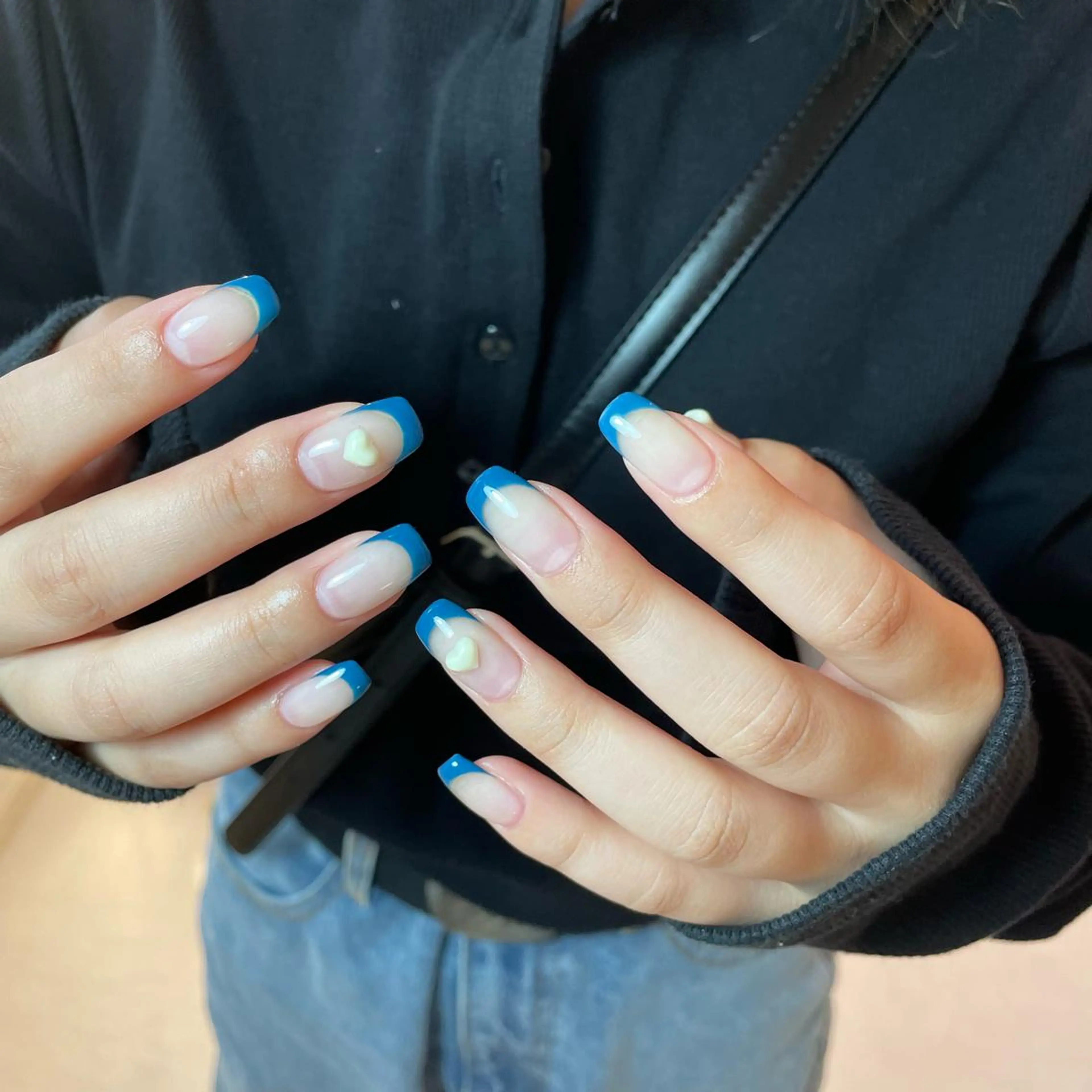 ネイル Ami 🦥のネイルデザイン