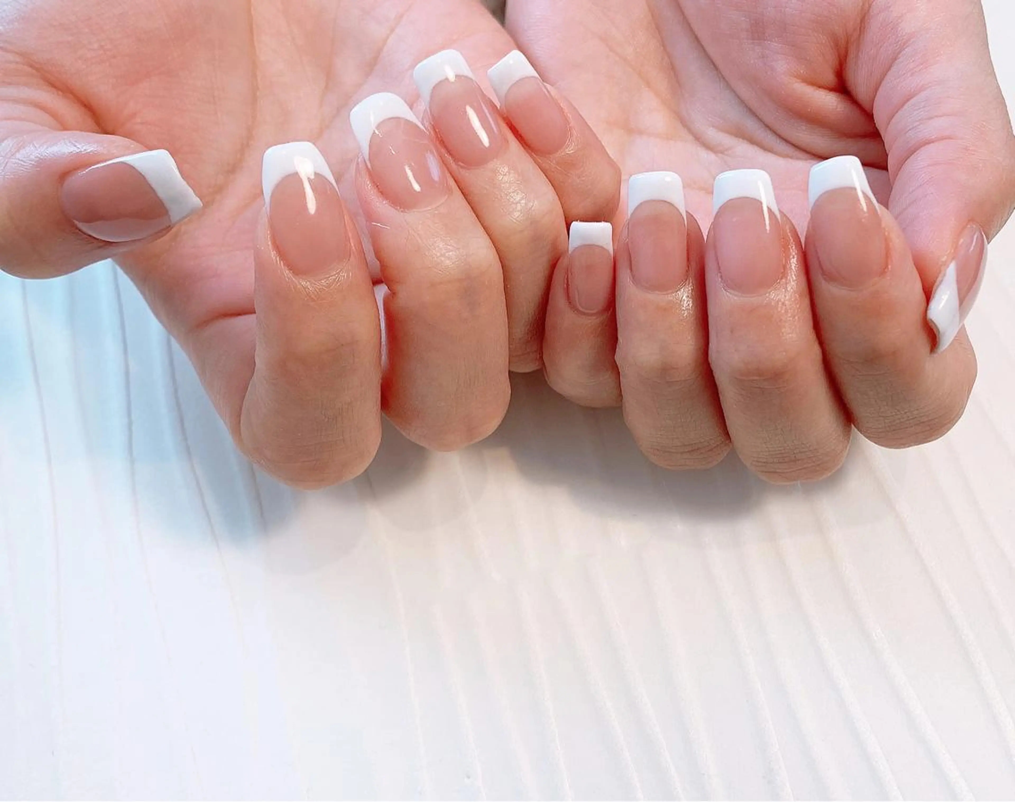 ネイル charmant nailのネイルデザイン