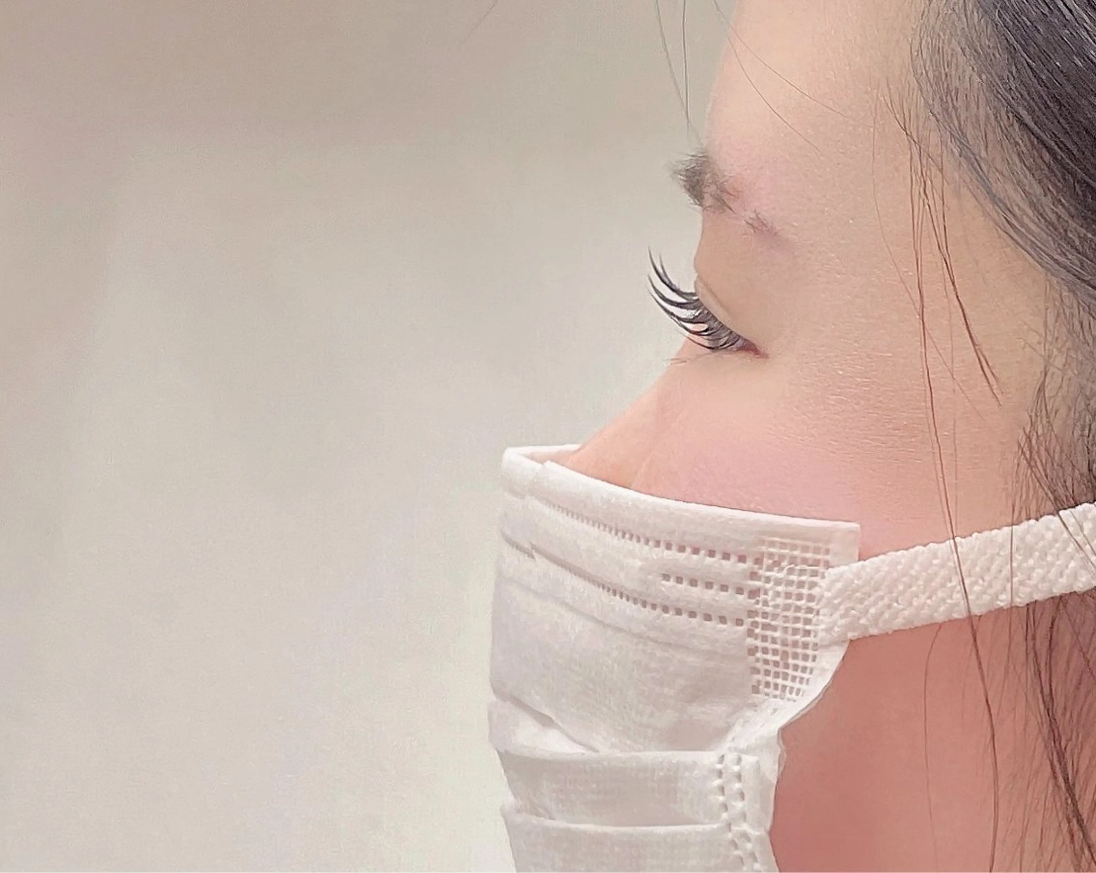 マツエク・マツパ hairsalon556所属・hairsalon 556のネイルデザイン