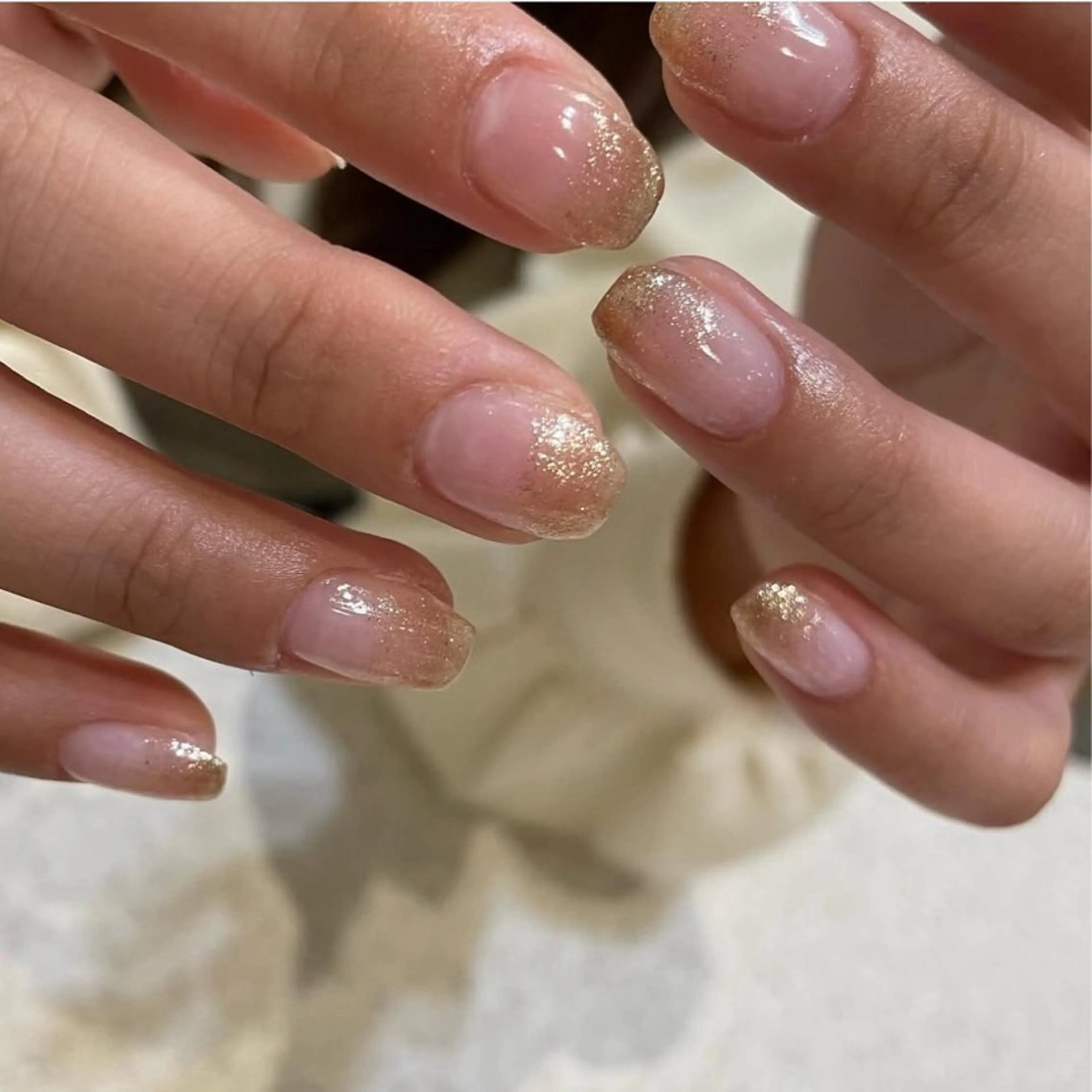 ネイル ハンドネイル lino所属・nail salon linoのネイルデザイン