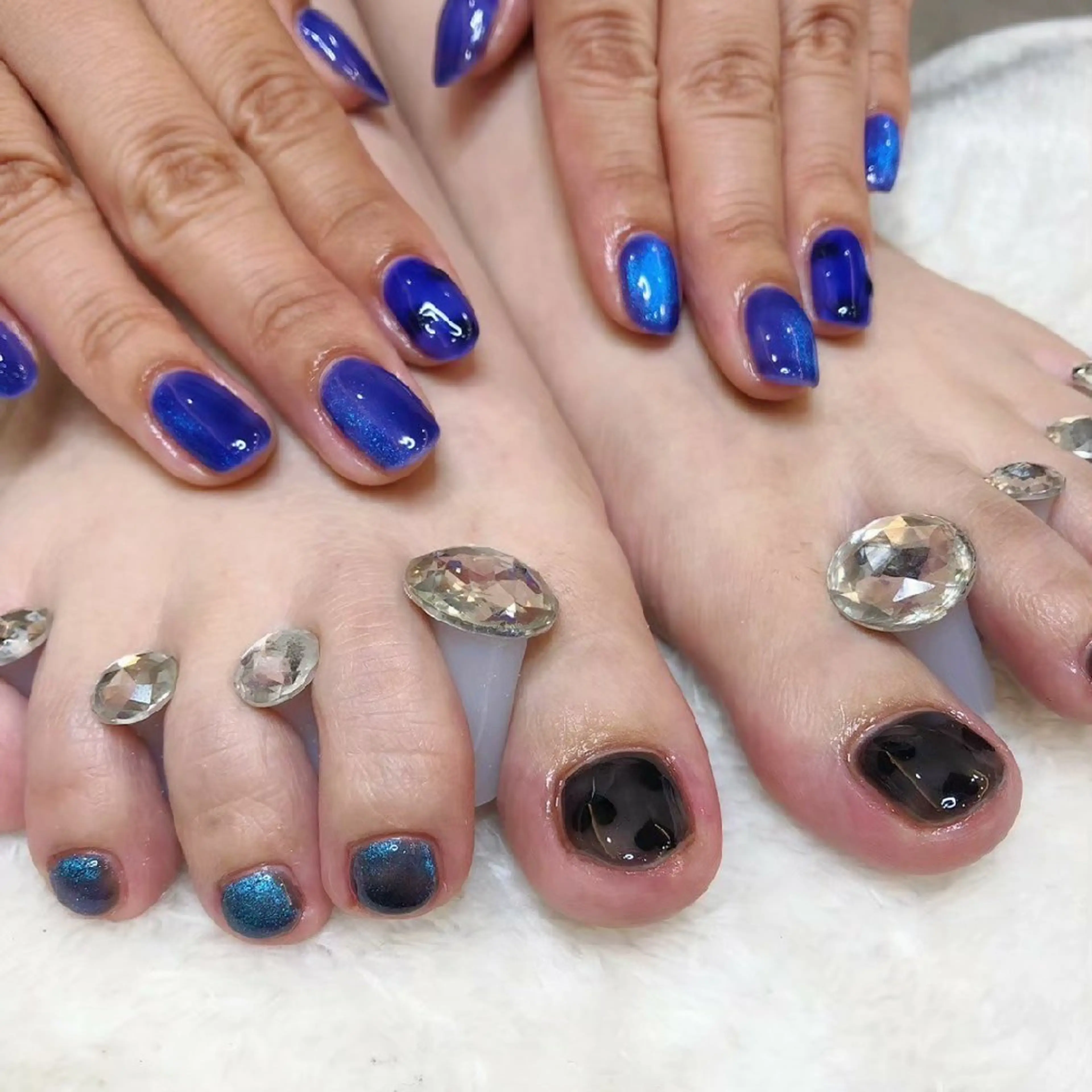 ネイル フットネイル N.Sサロン Miyauchiのエステ・リラクイメージ