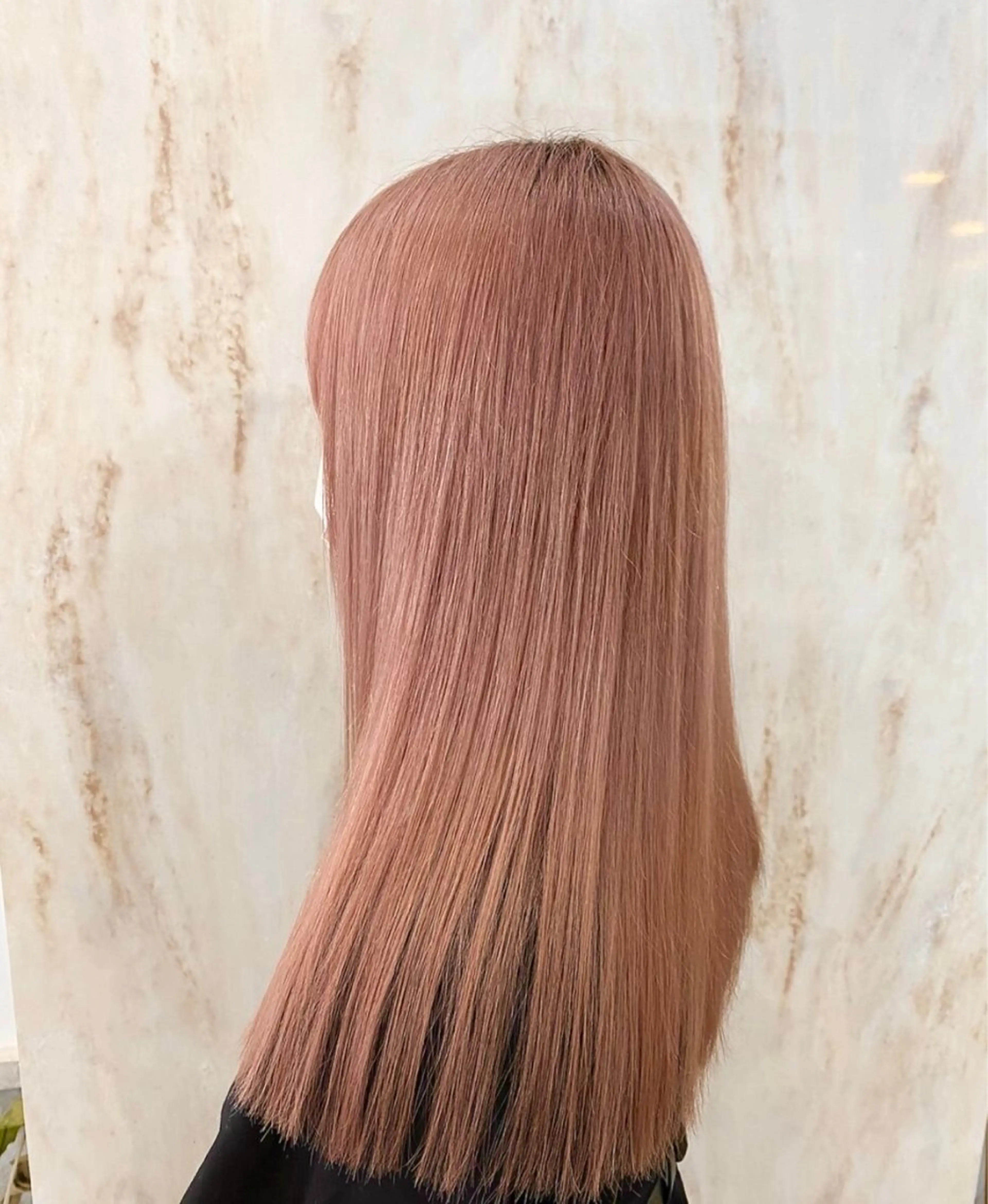 カラー ピンクカラー 🪽NANA🪽 /完全個室サロン💎のマツエク・マツパデザイン