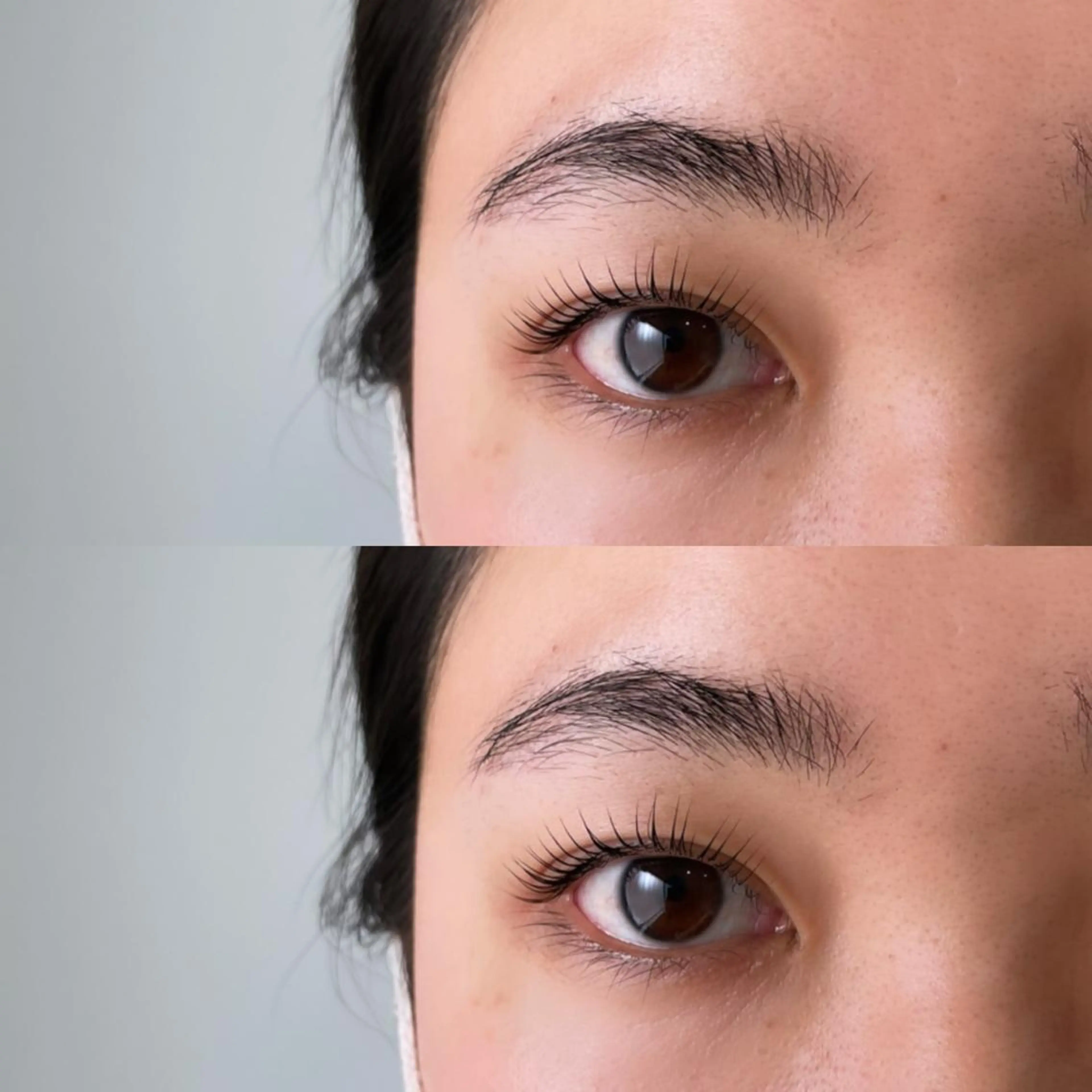 マツエク・マツパ H e l l a所属・まつげパーマ／眉毛 H e l l aの眉毛・アイブロウイメージ