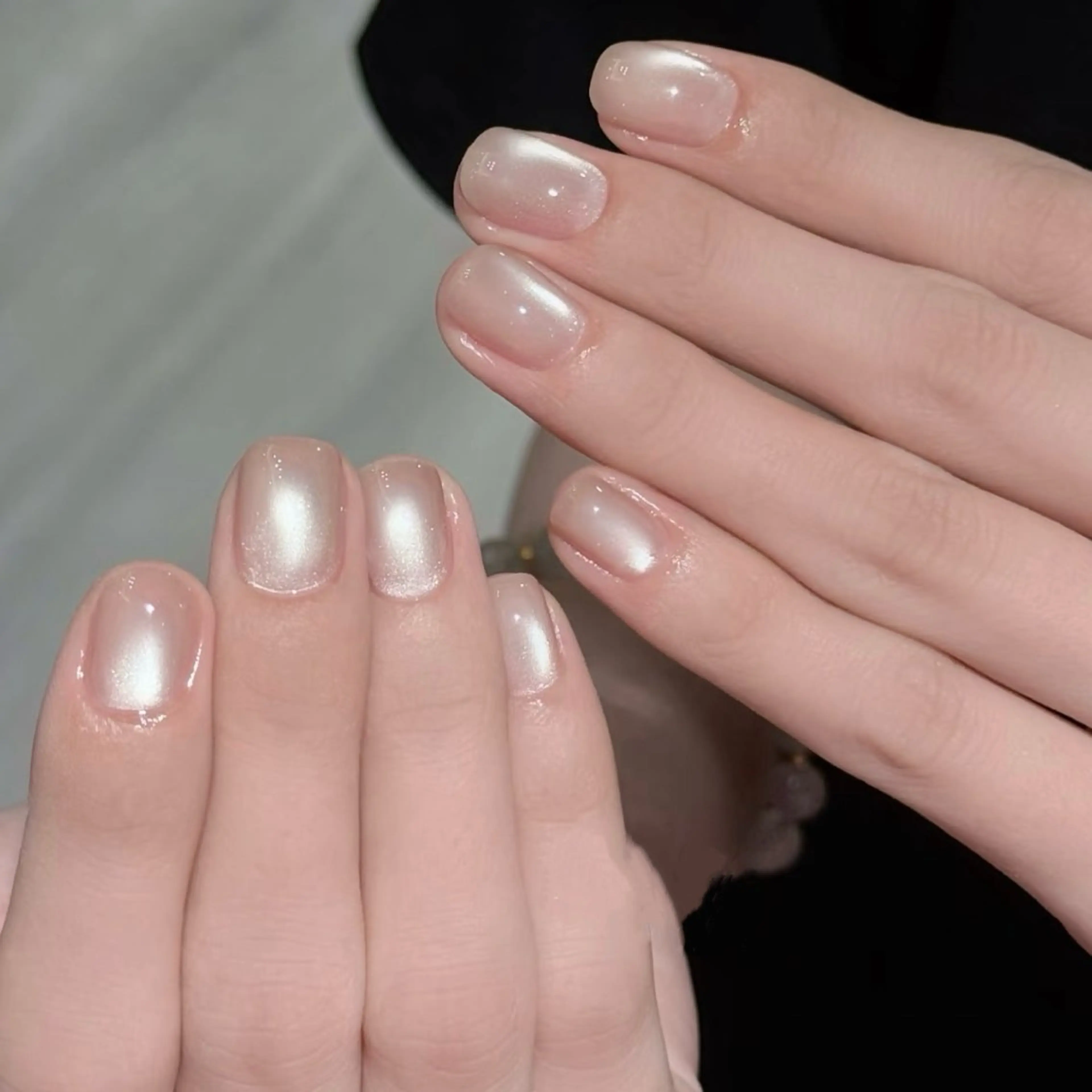 ネイル Green Nailsalon所属・GreenNail salonパラジェルのネイルデザイン