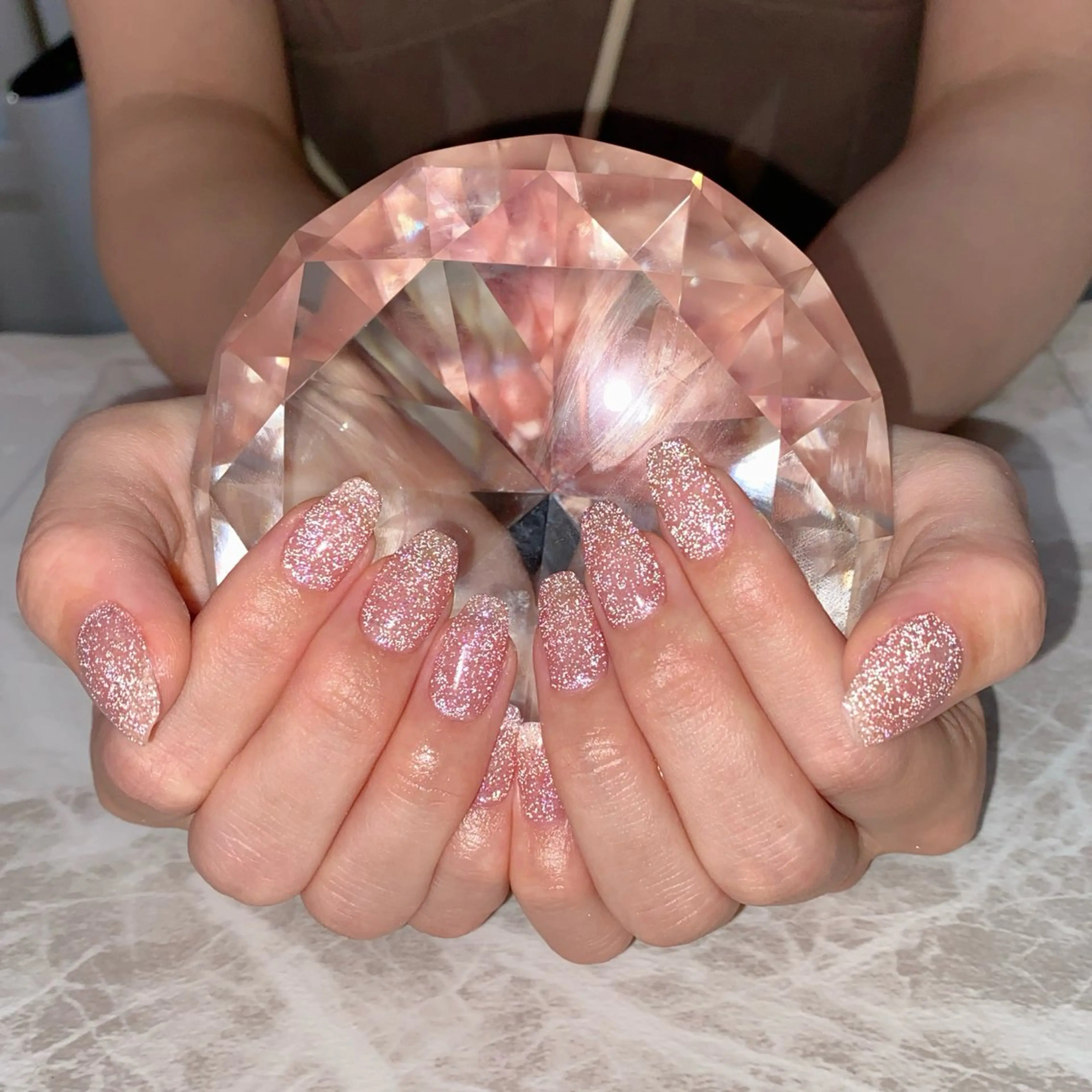 ネイル ハンドネイル ゆぴねいる所属・ゆぴねいる yupinailのネイルデザイン