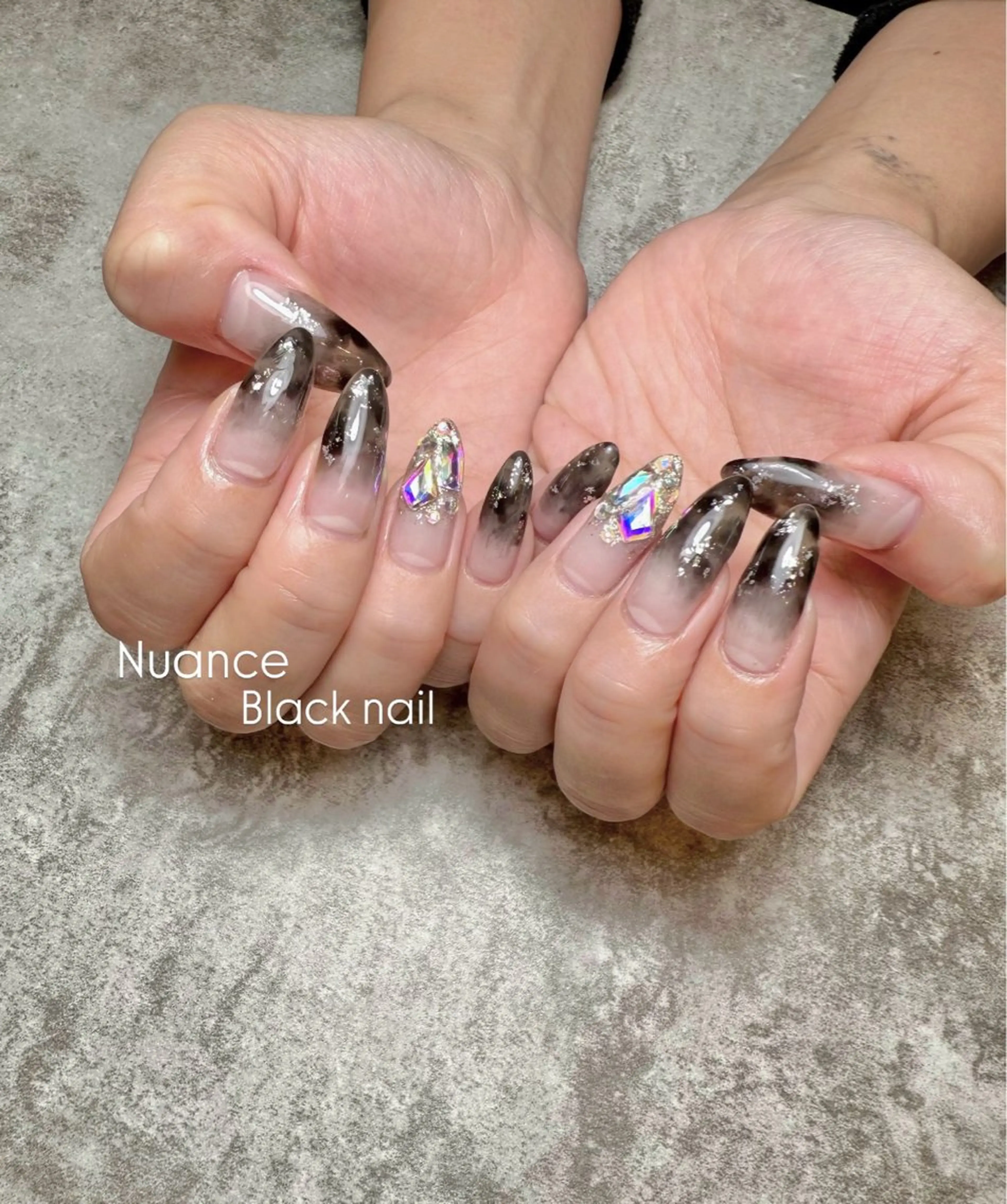 ネイル Nail k2000のネイルデザイン