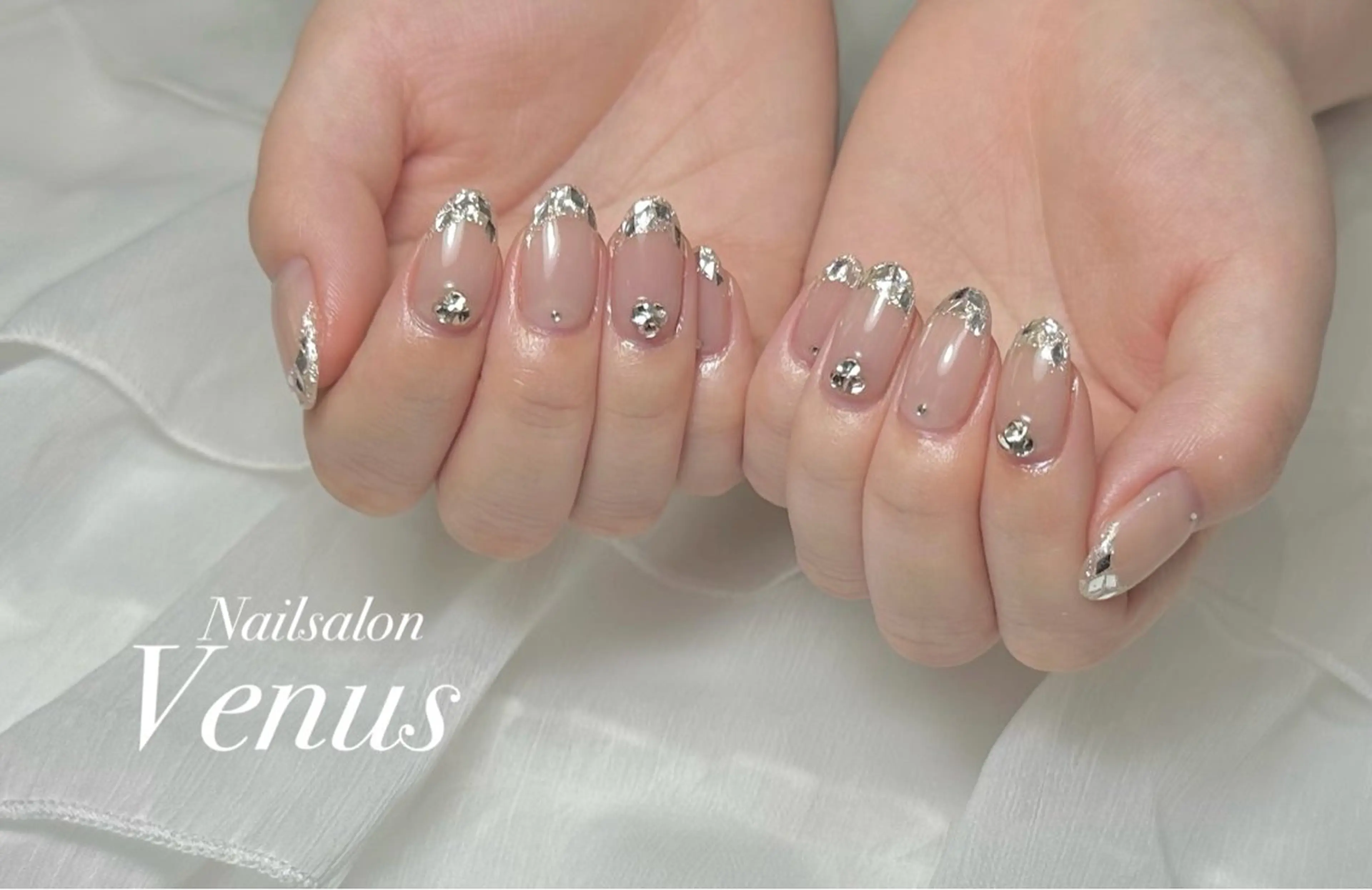 ネイル ハンドネイル Nail salon Venusのネイルデザイン
