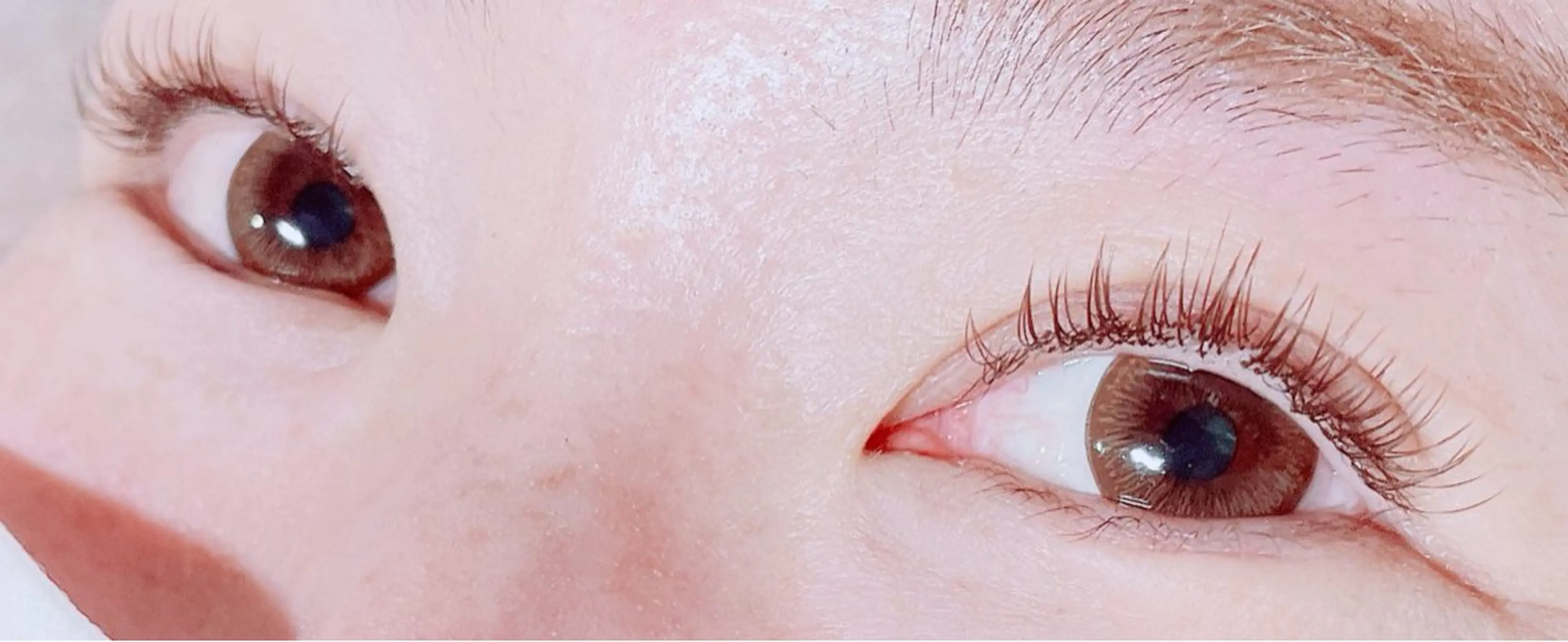 マツエク・マツパ アイリスト araiのマツエク・マツパデザイン