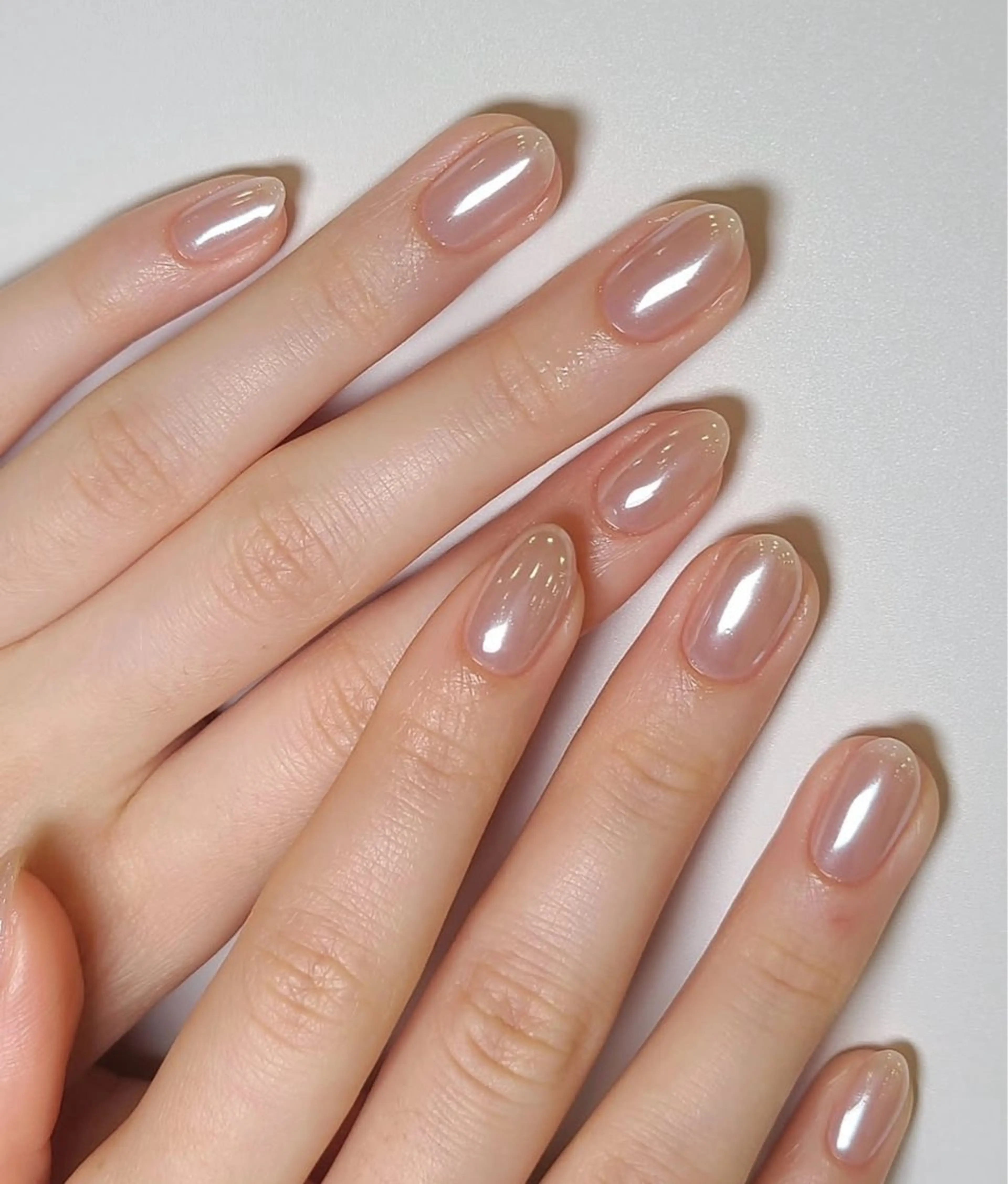 ネイル sora ❄️のネイルデザイン