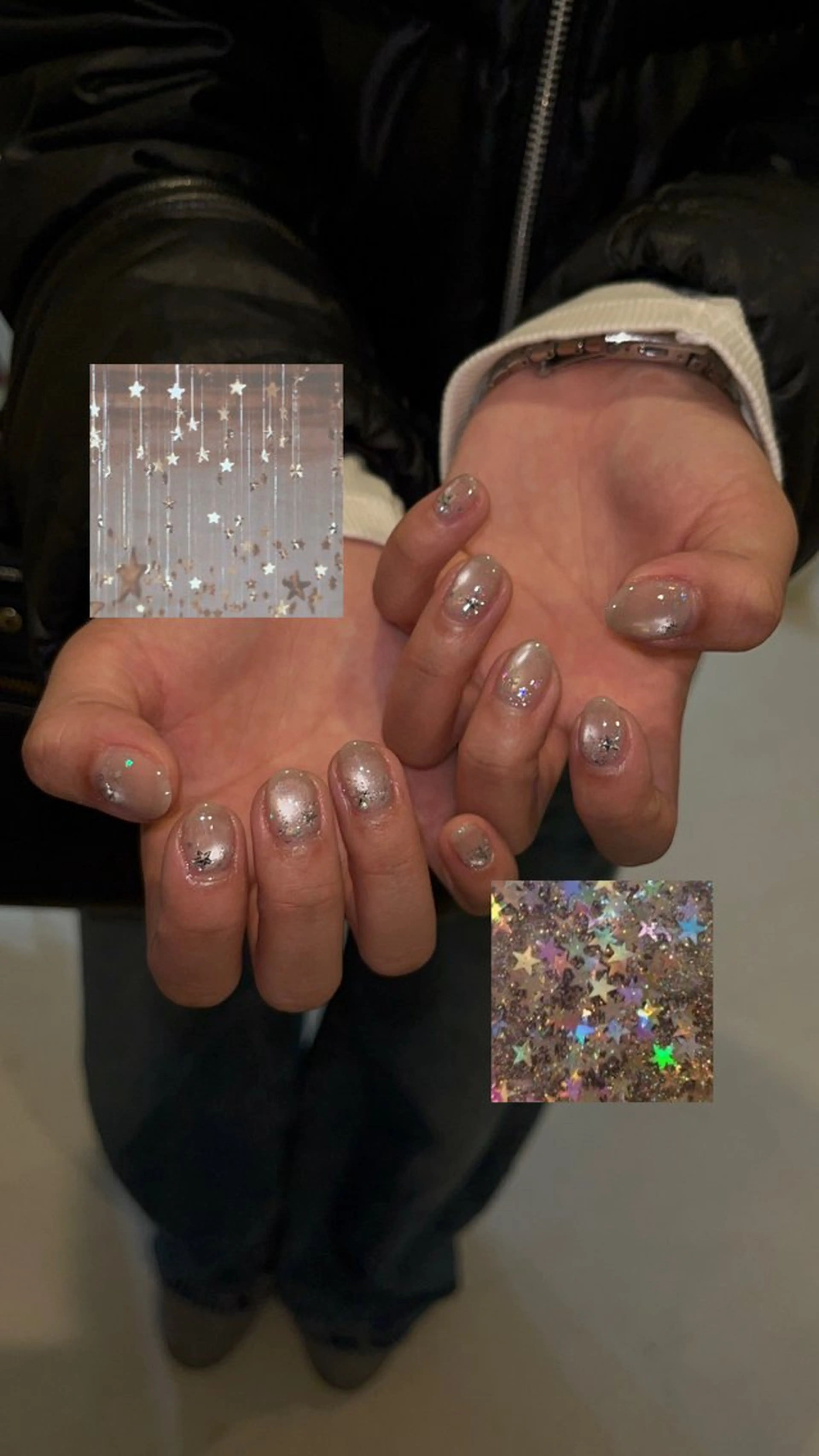 ネイル ハンドネイル ★ RAY★のネイルデザイン