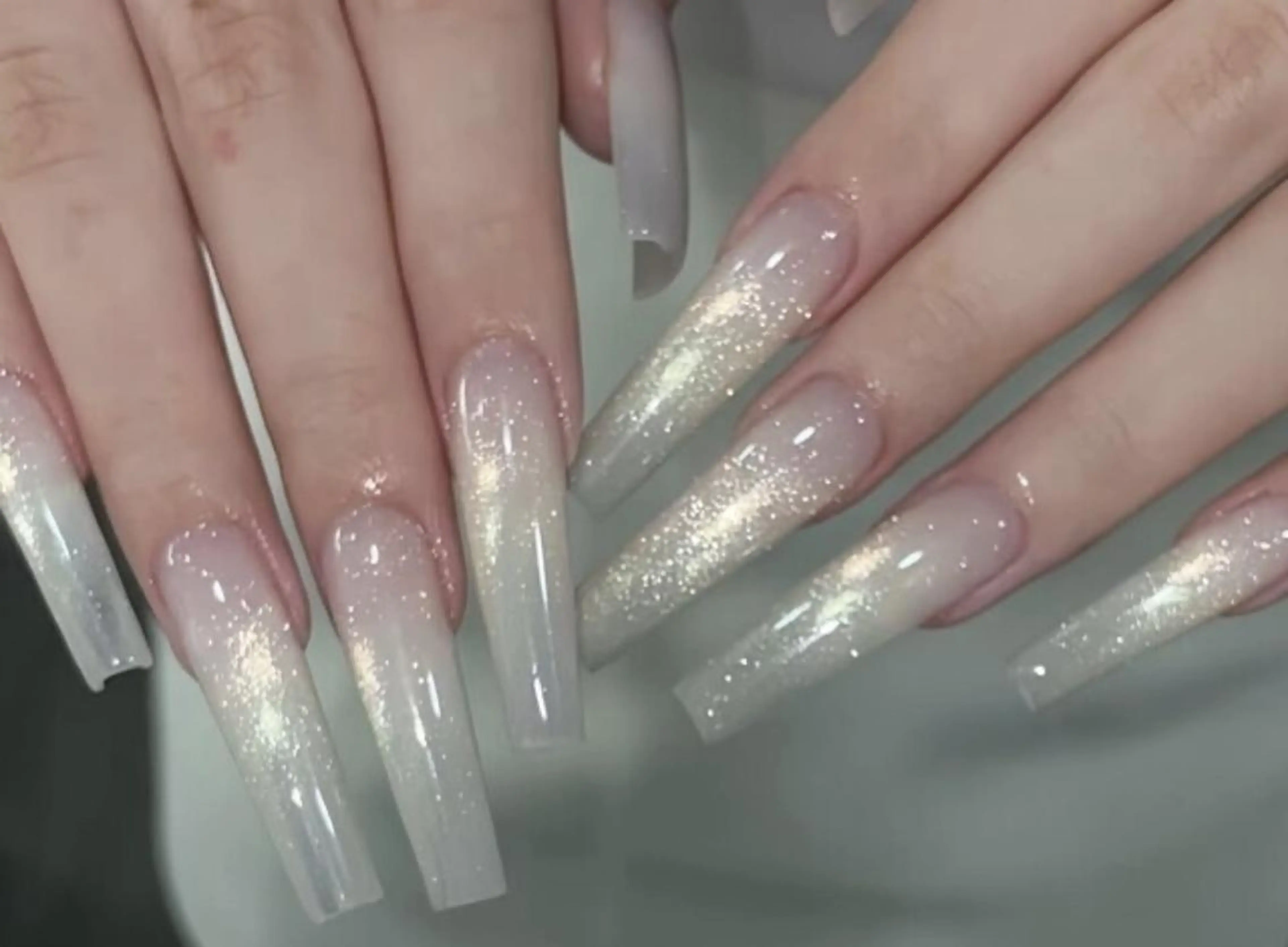 ネイル 🎊茉 莉🎊のネイルデザイン