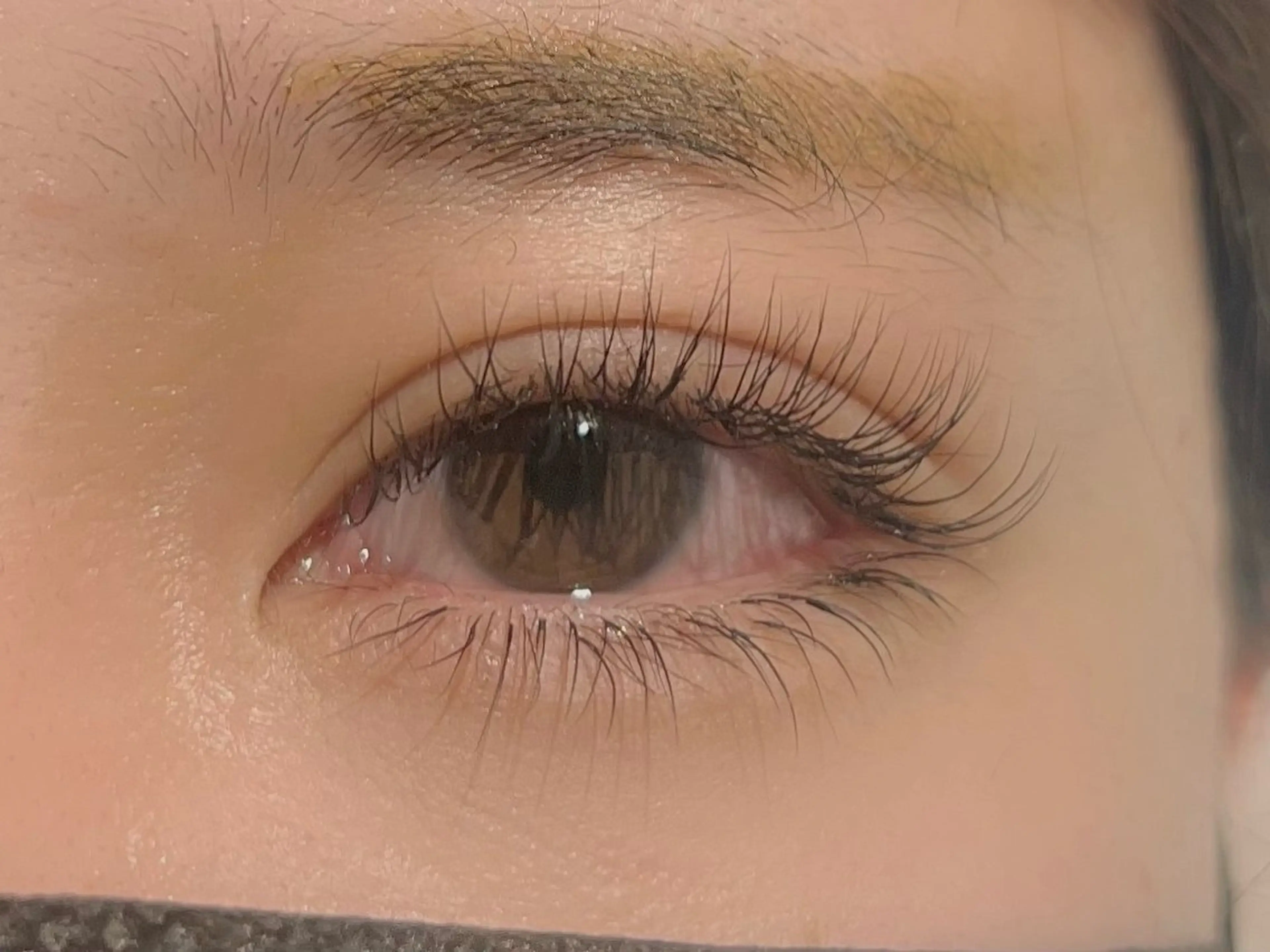 マツエク・マツパ Blossomミカ 🦋眉マツパマツエクのマツエク・マツパデザイン