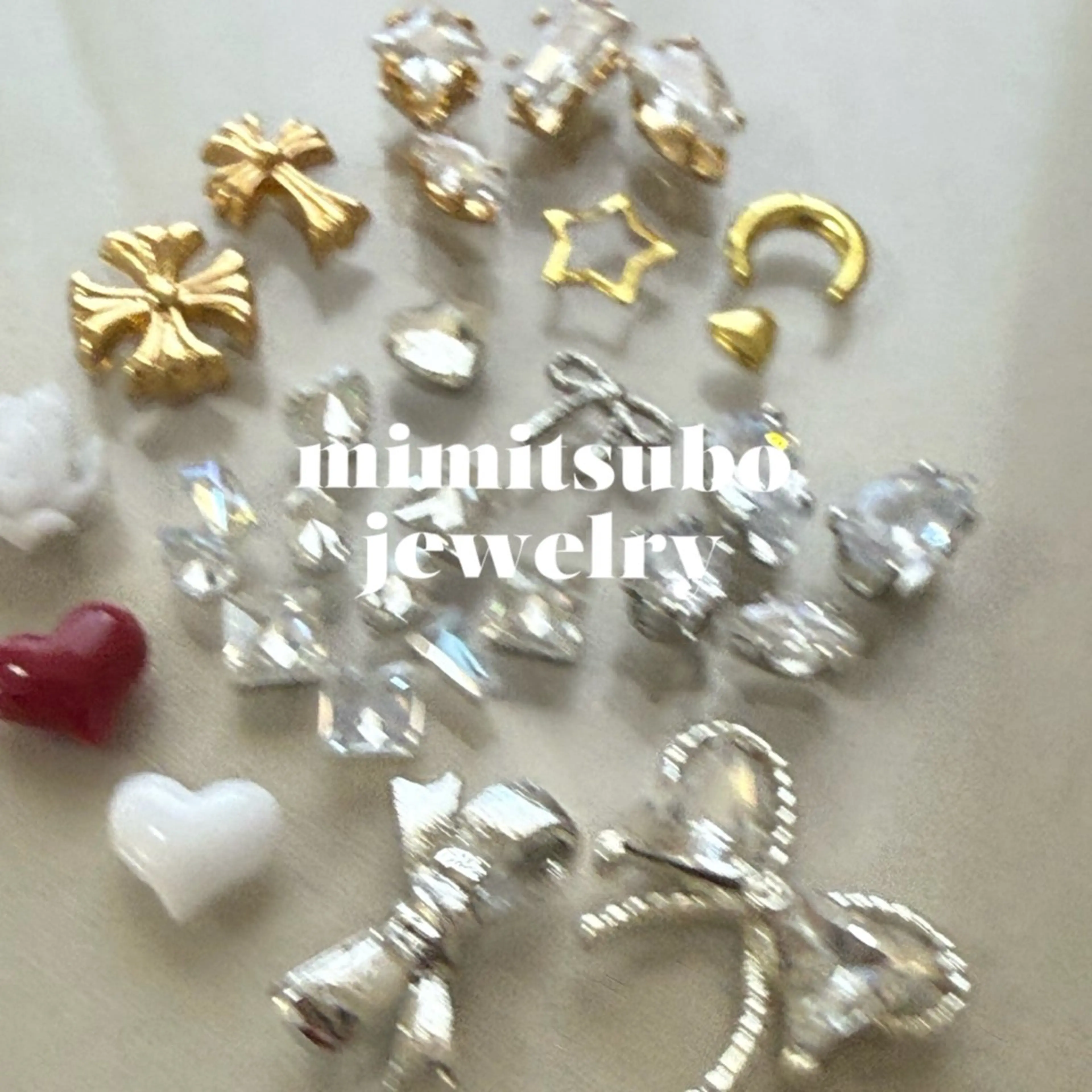 éllemu えるみゅのネイルデザイン