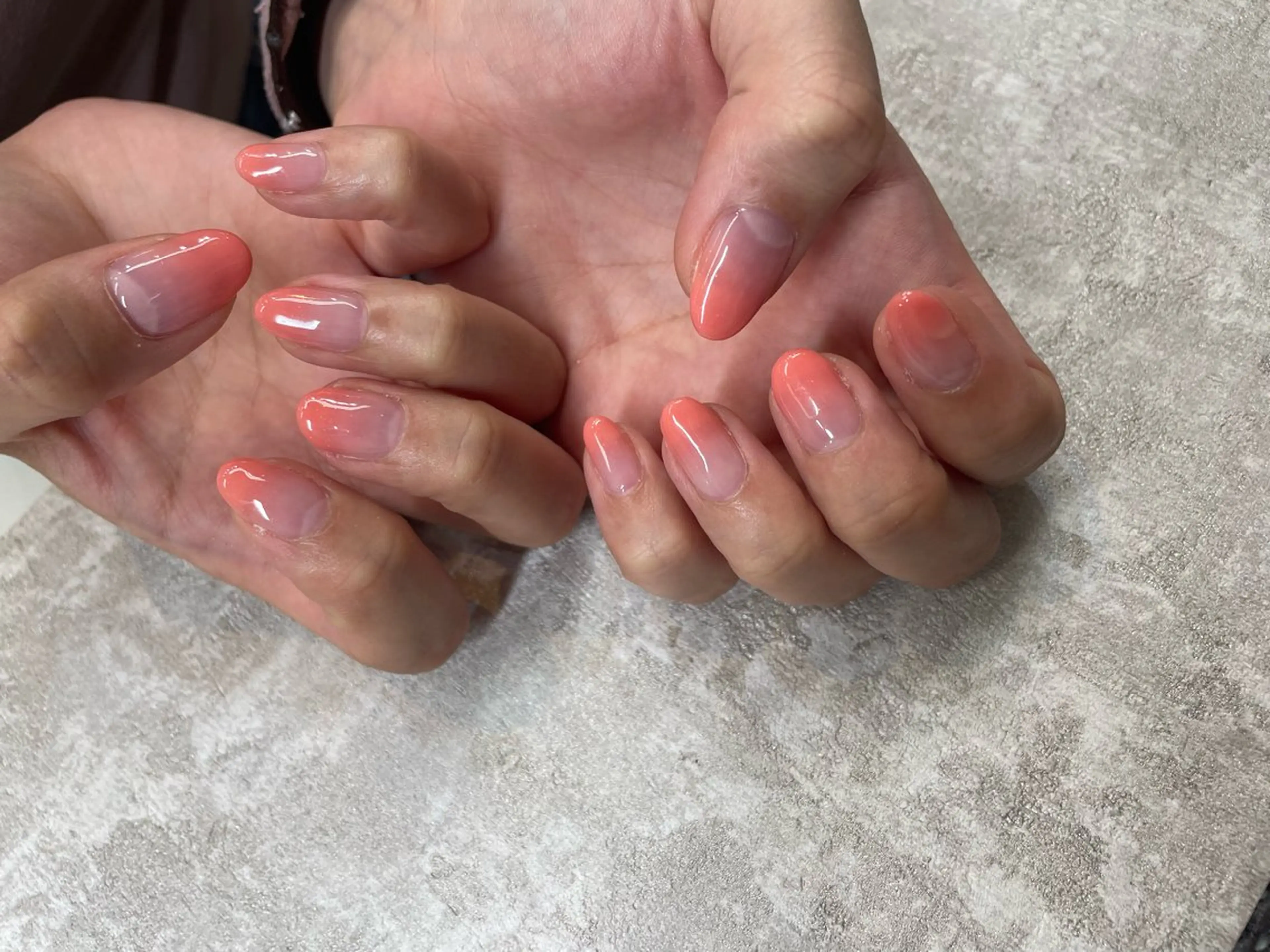 ネイル 澤田 葵のネイルデザイン