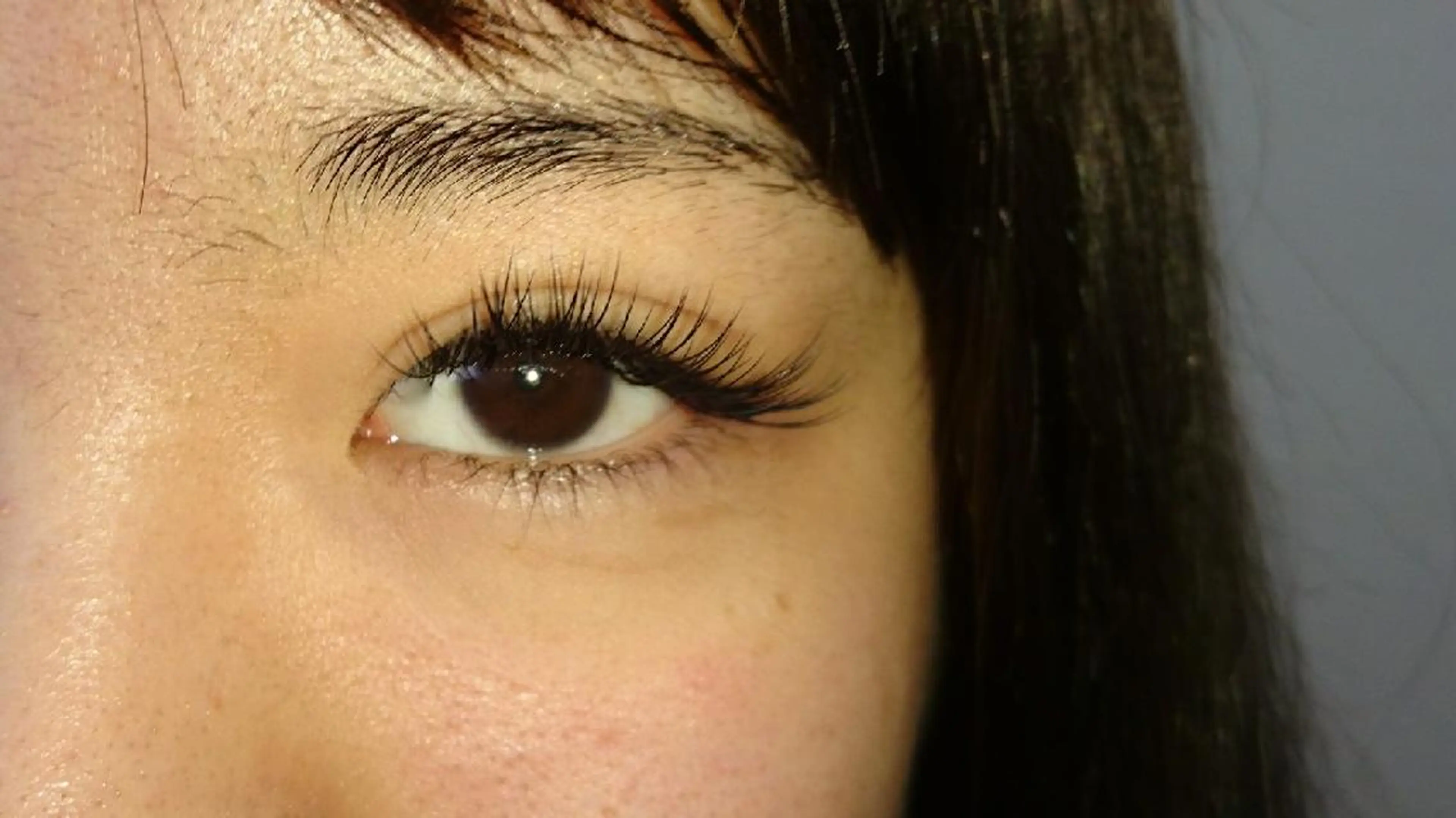 マツエク・マツパ Bellejour所属・中野 瑛子のマツエク・マツパデザイン