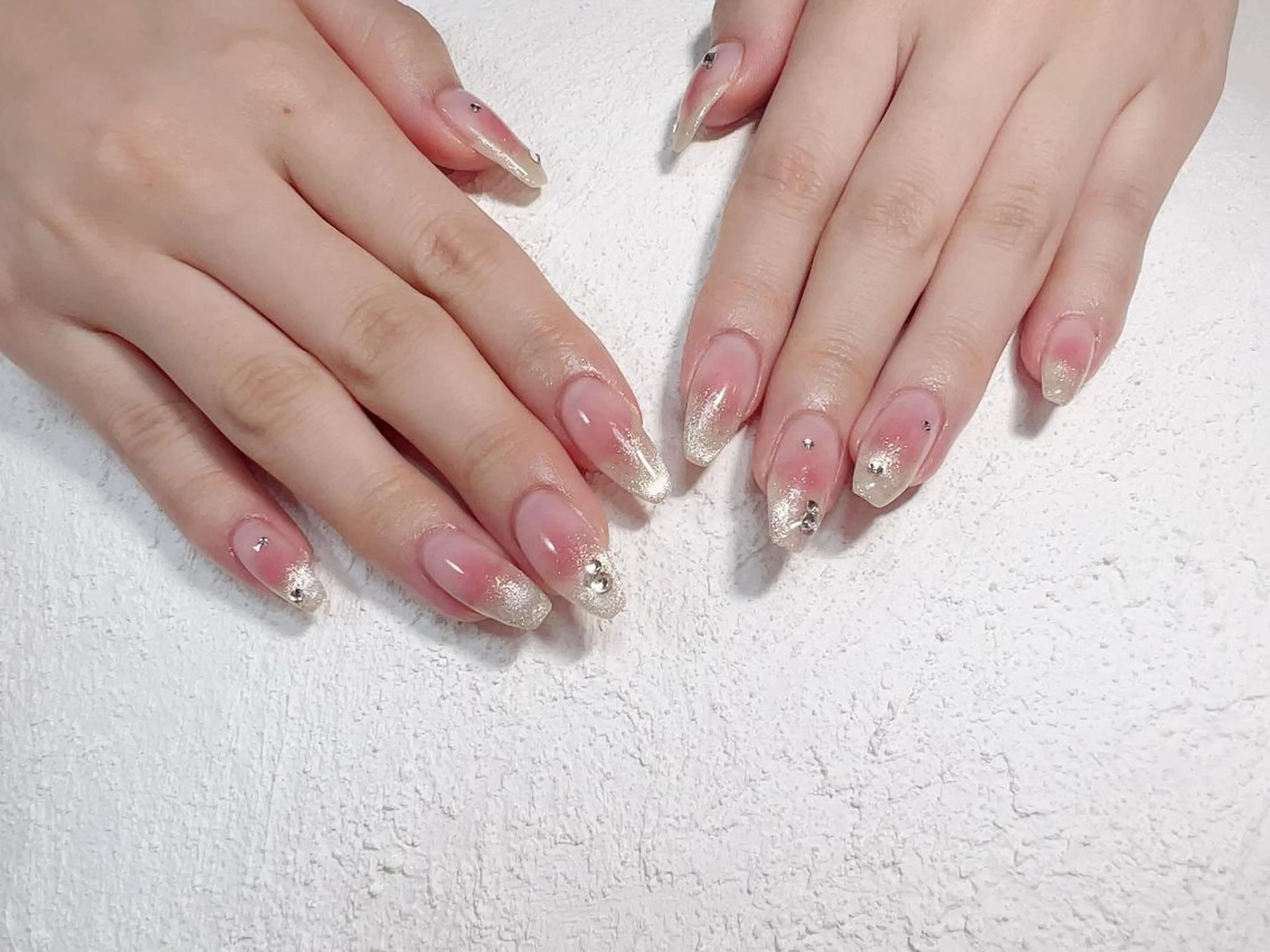 ネイル 持ち込み Regaro i.sのネイルデザイン