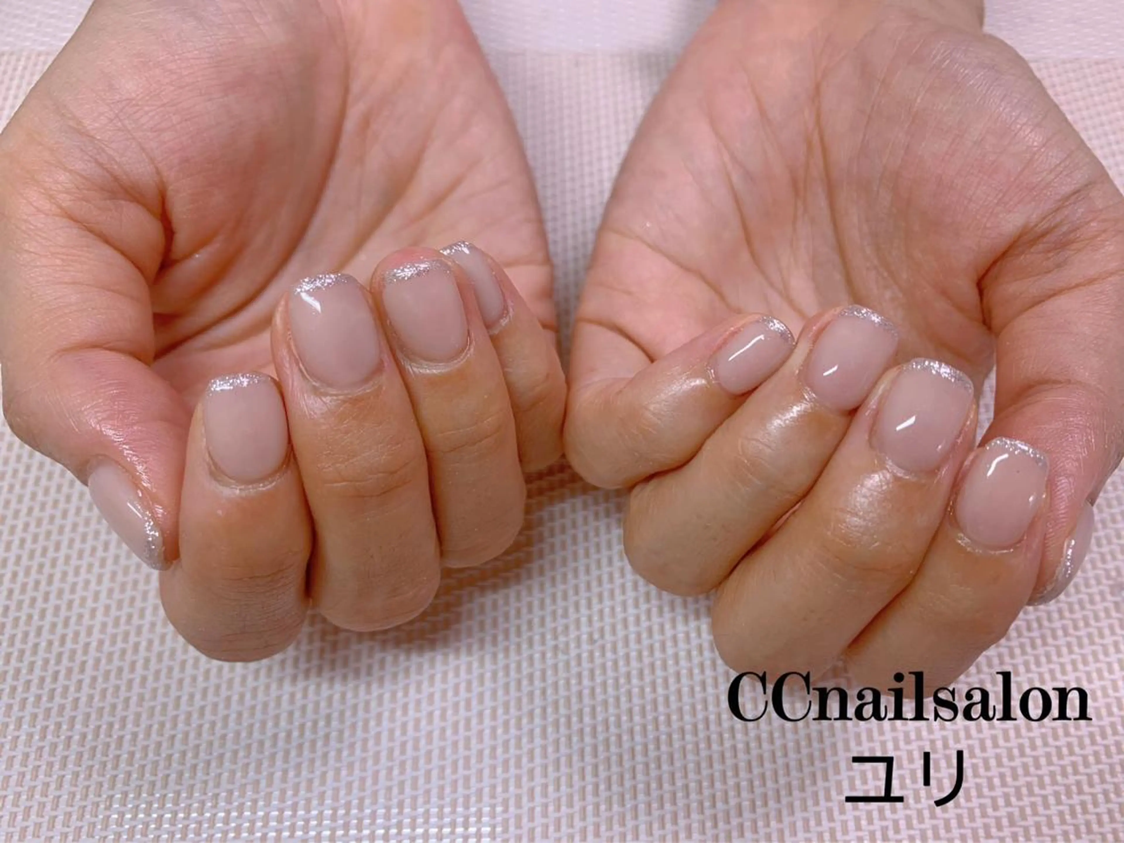 ネイル シーシー ネイルのネイルデザイン