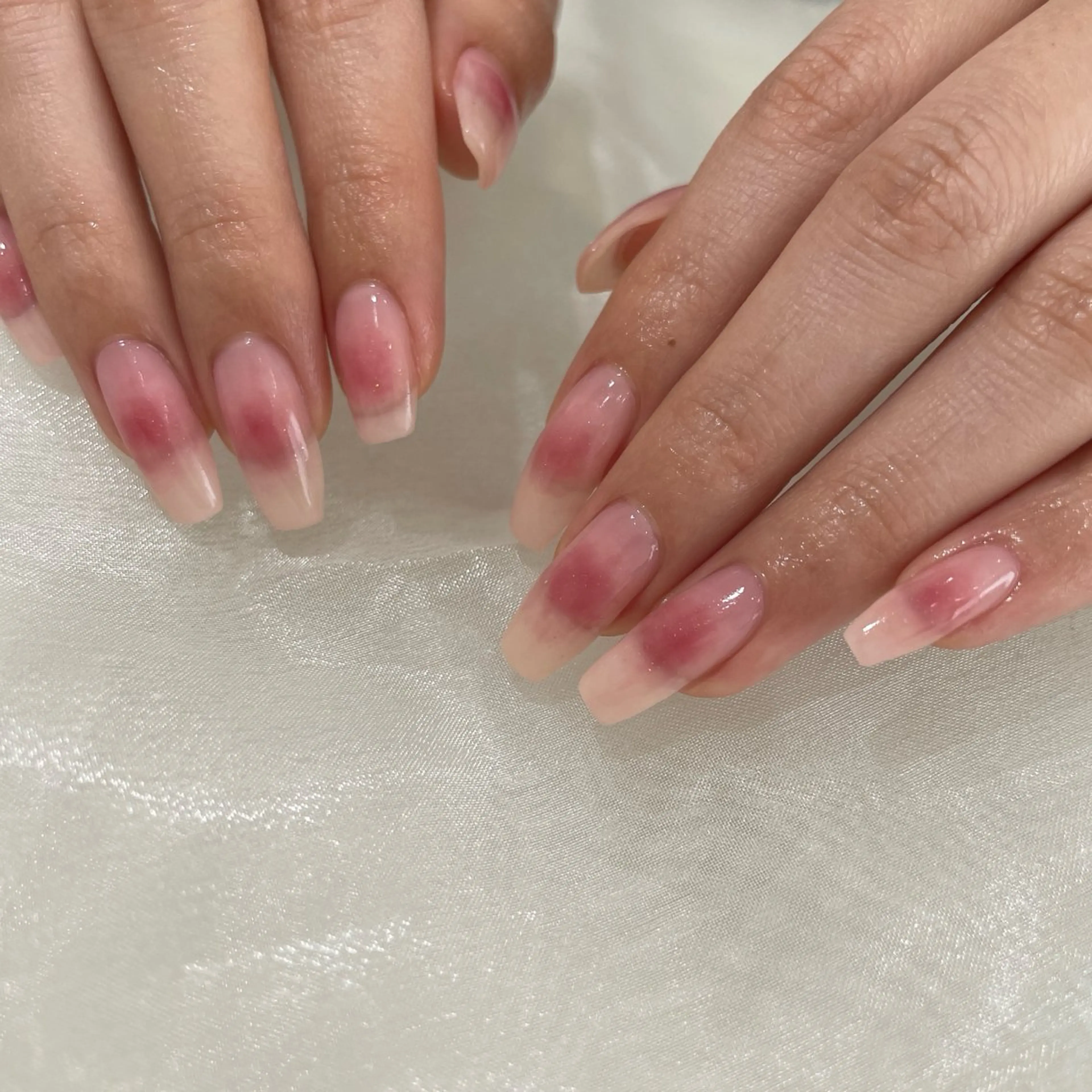 ネイル ハンドネイル Nail Salon Refletのネイルデザイン
