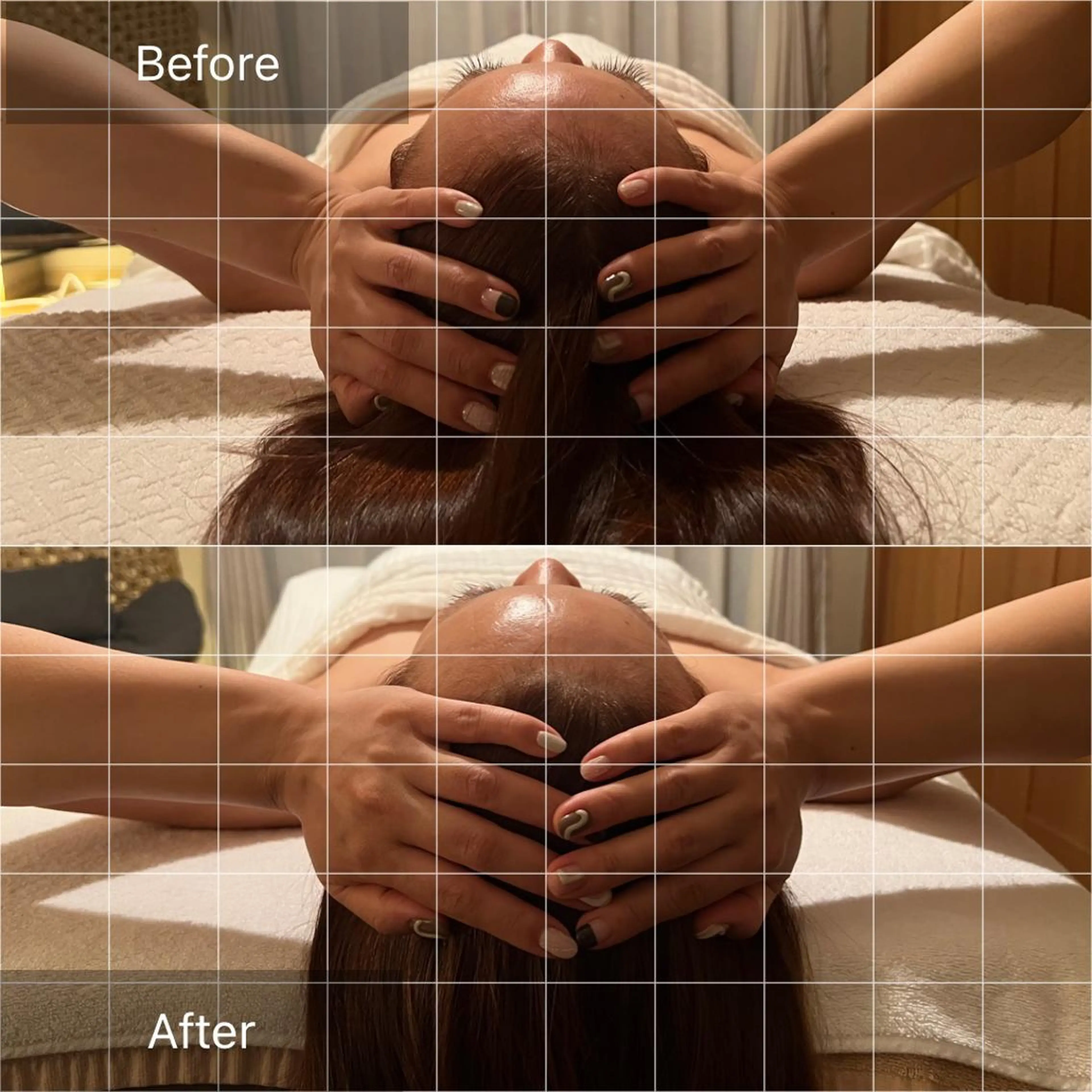 OfuSalon PARAFUSE.のエステ・リラクイメージ