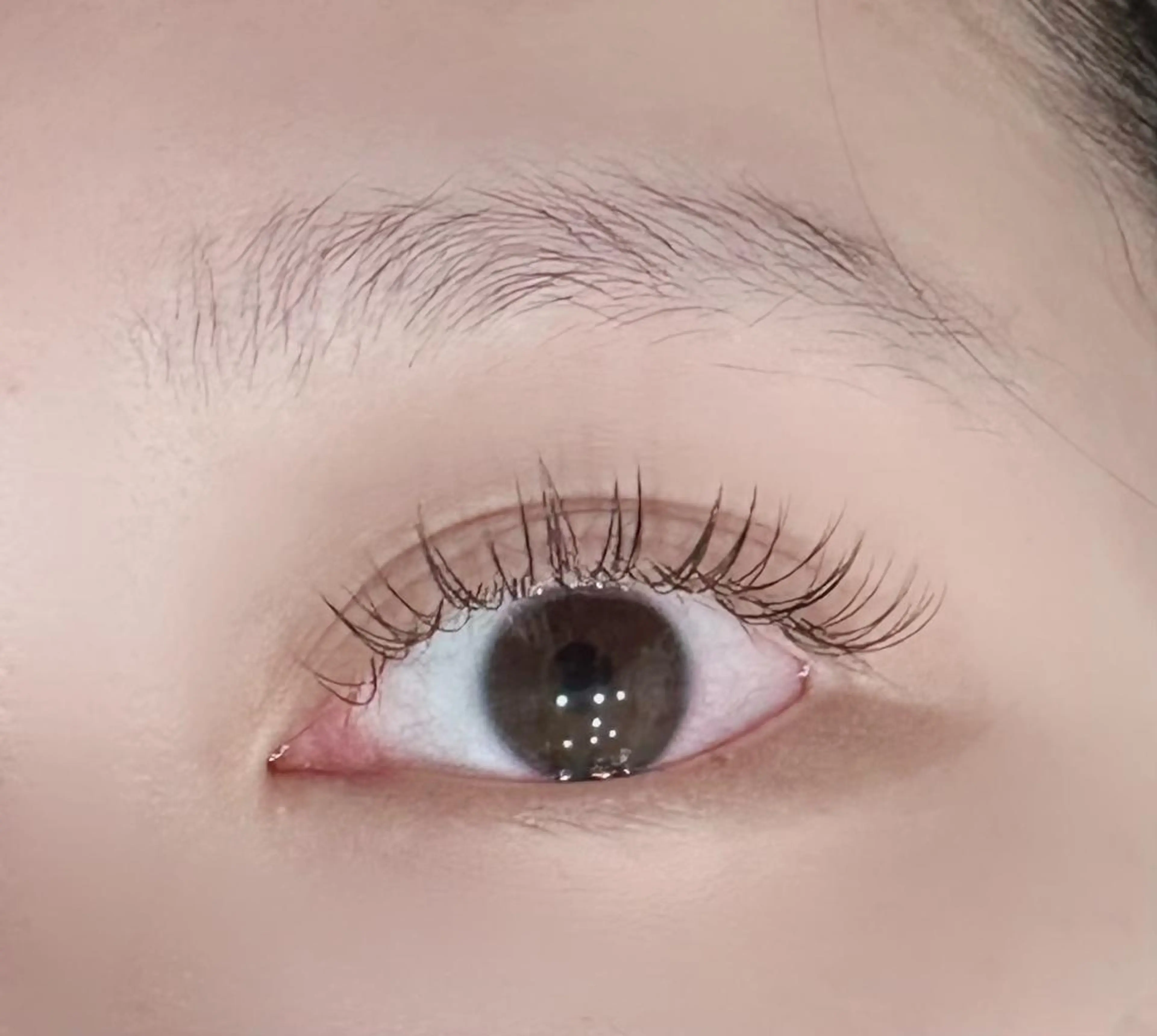 マツエク・マツパ マツエク AKI. 小林のマツエク・マツパデザイン