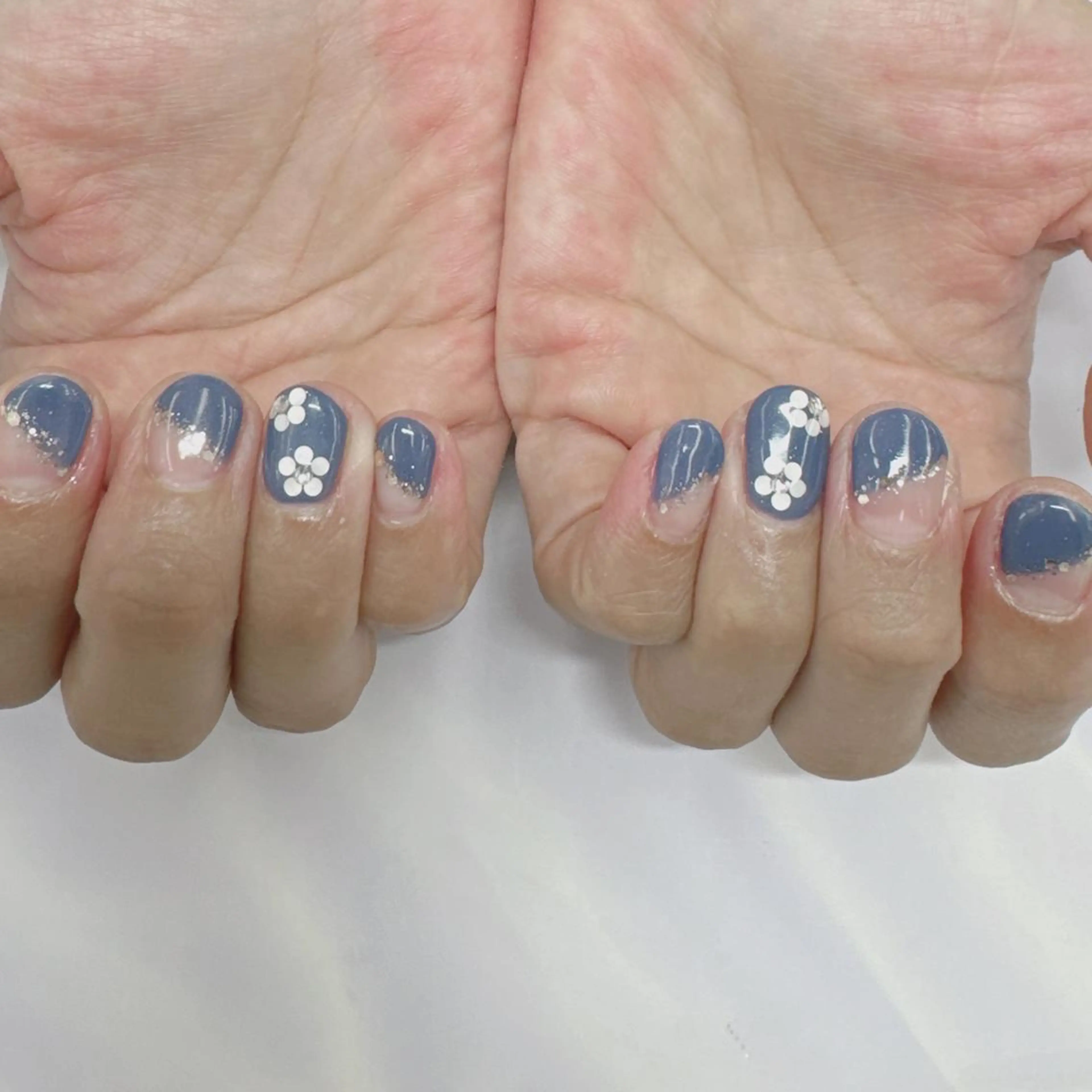 ネイル Nail salon Honey Beeのネイルデザイン