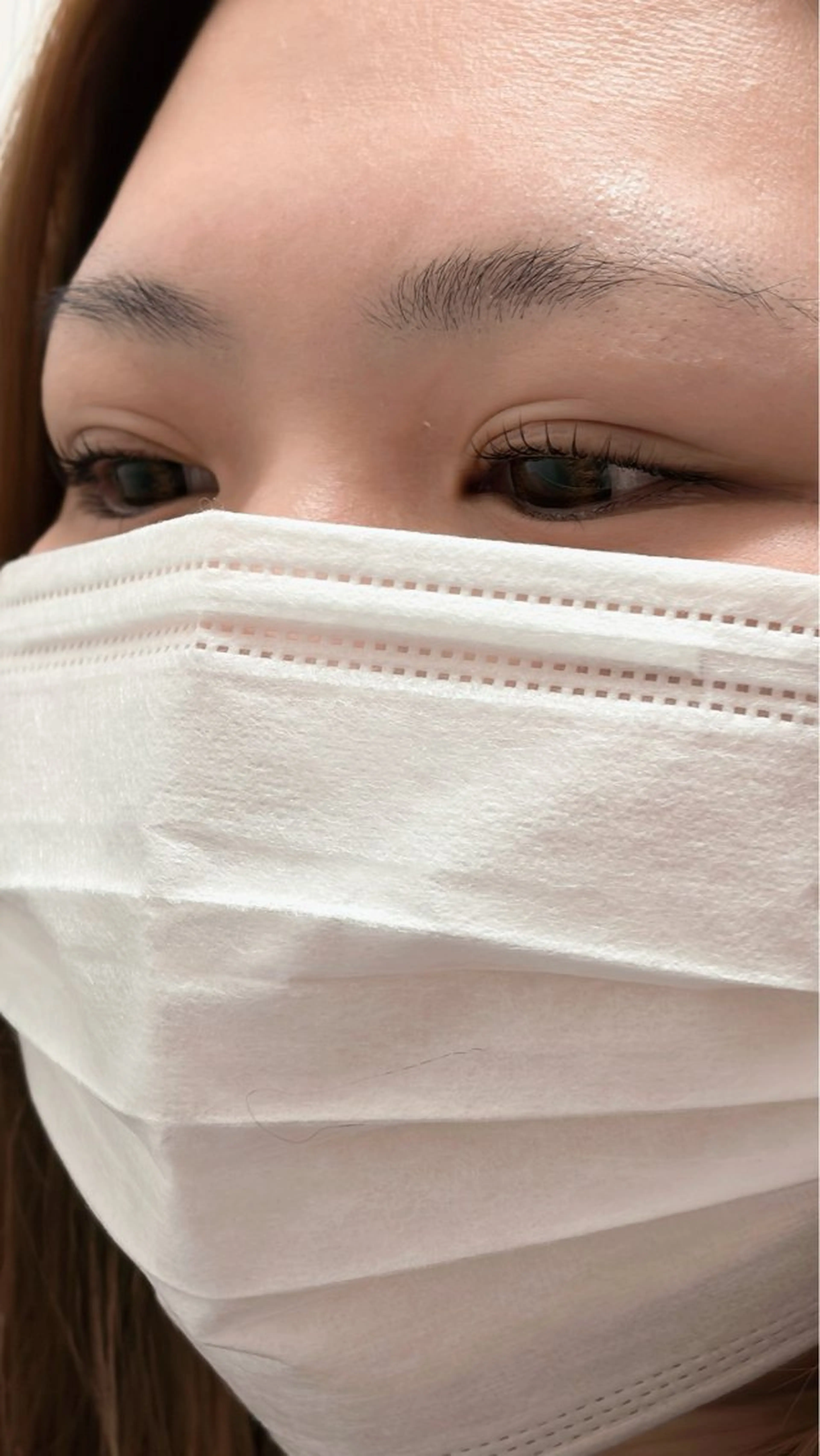 マツエク・マツパ PLATINUM DOLL  名駅所属・プラチナムドール💎 yukaのマツエク・マツパデザイン