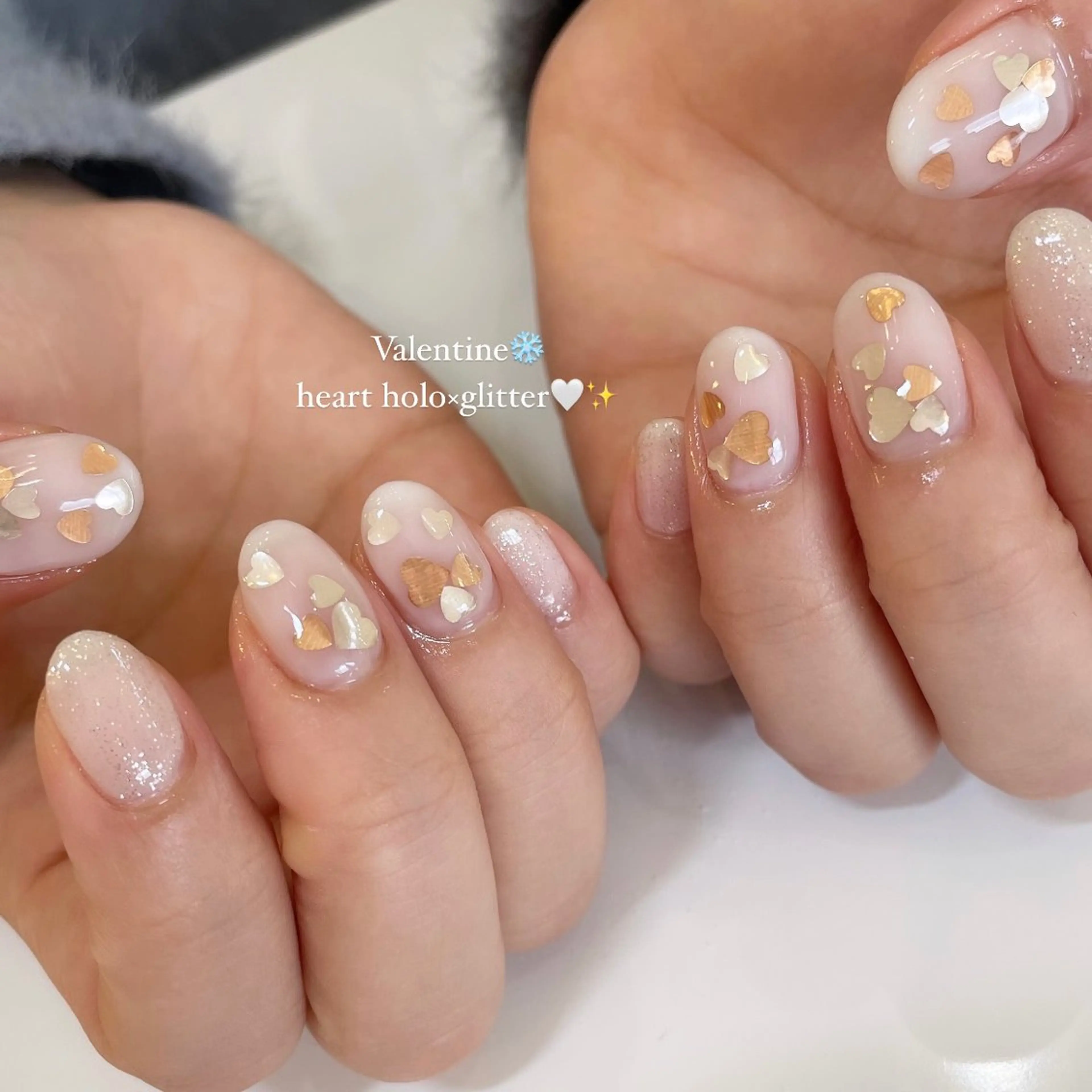 ネイル Nail Salon Gummi.のネイルデザイン